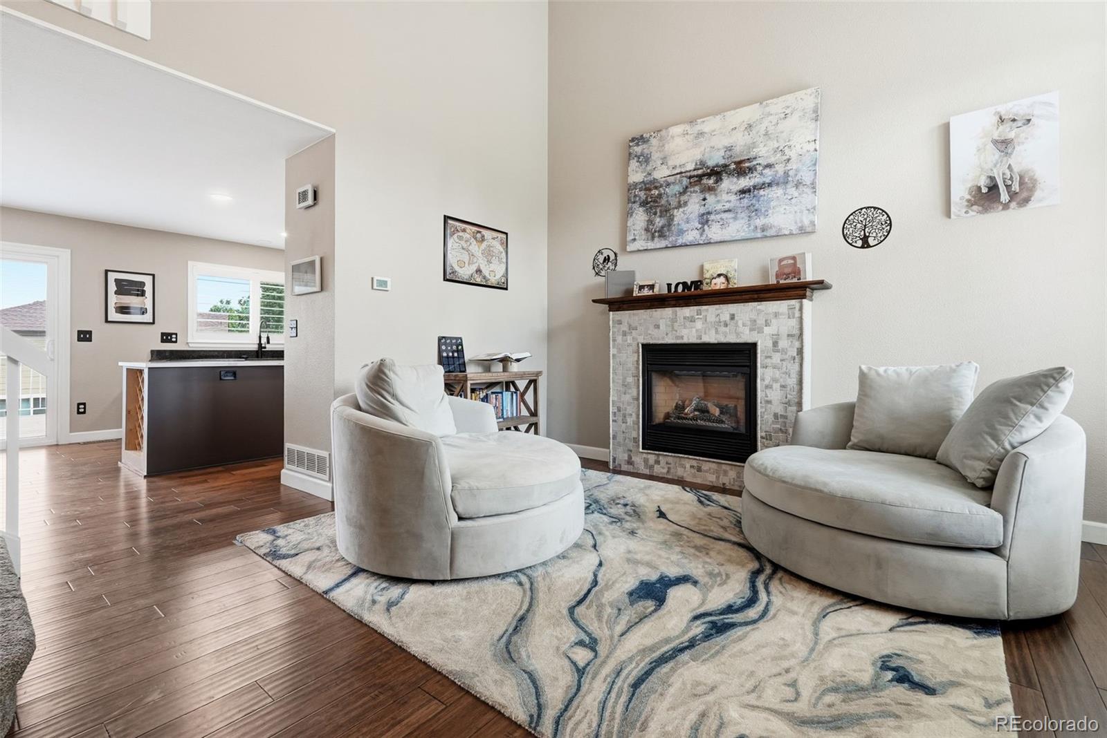 MLS Image #2 for 10526  berthoud way,parker, Colorado