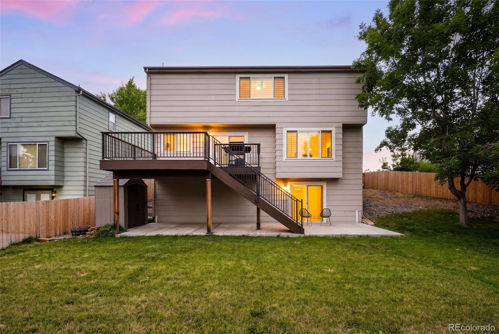 MLS Image #25 for 10526  berthoud way,parker, Colorado