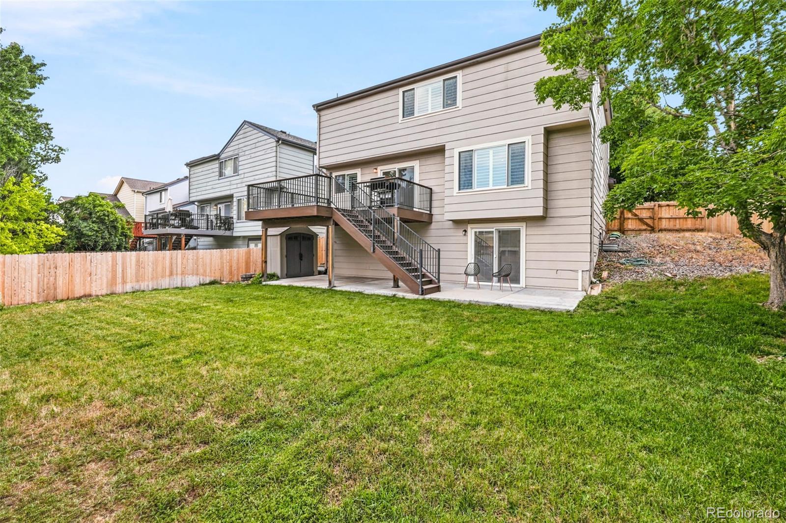 MLS Image #26 for 10526  berthoud way,parker, Colorado