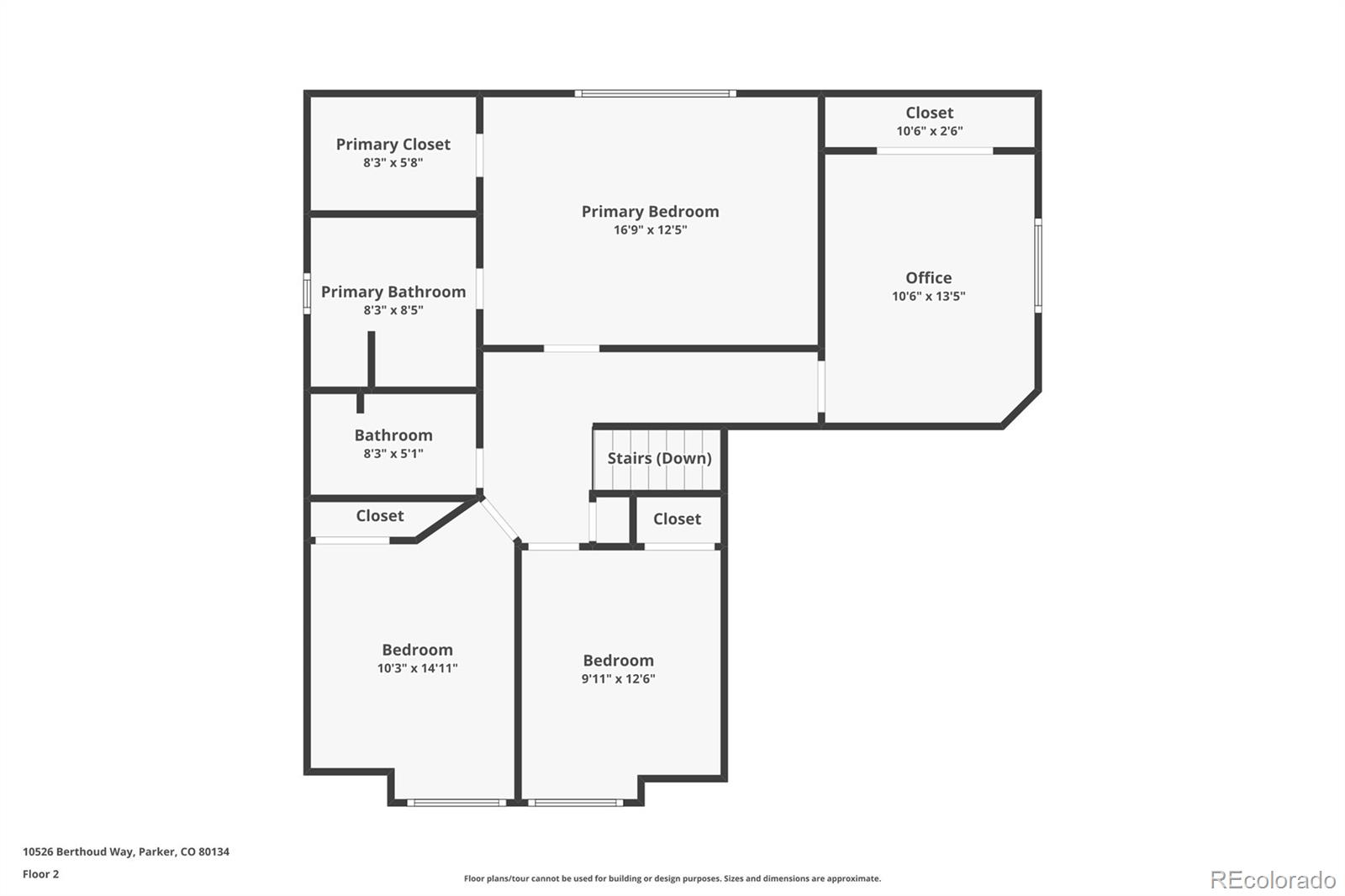 MLS Image #32 for 10526  berthoud way,parker, Colorado