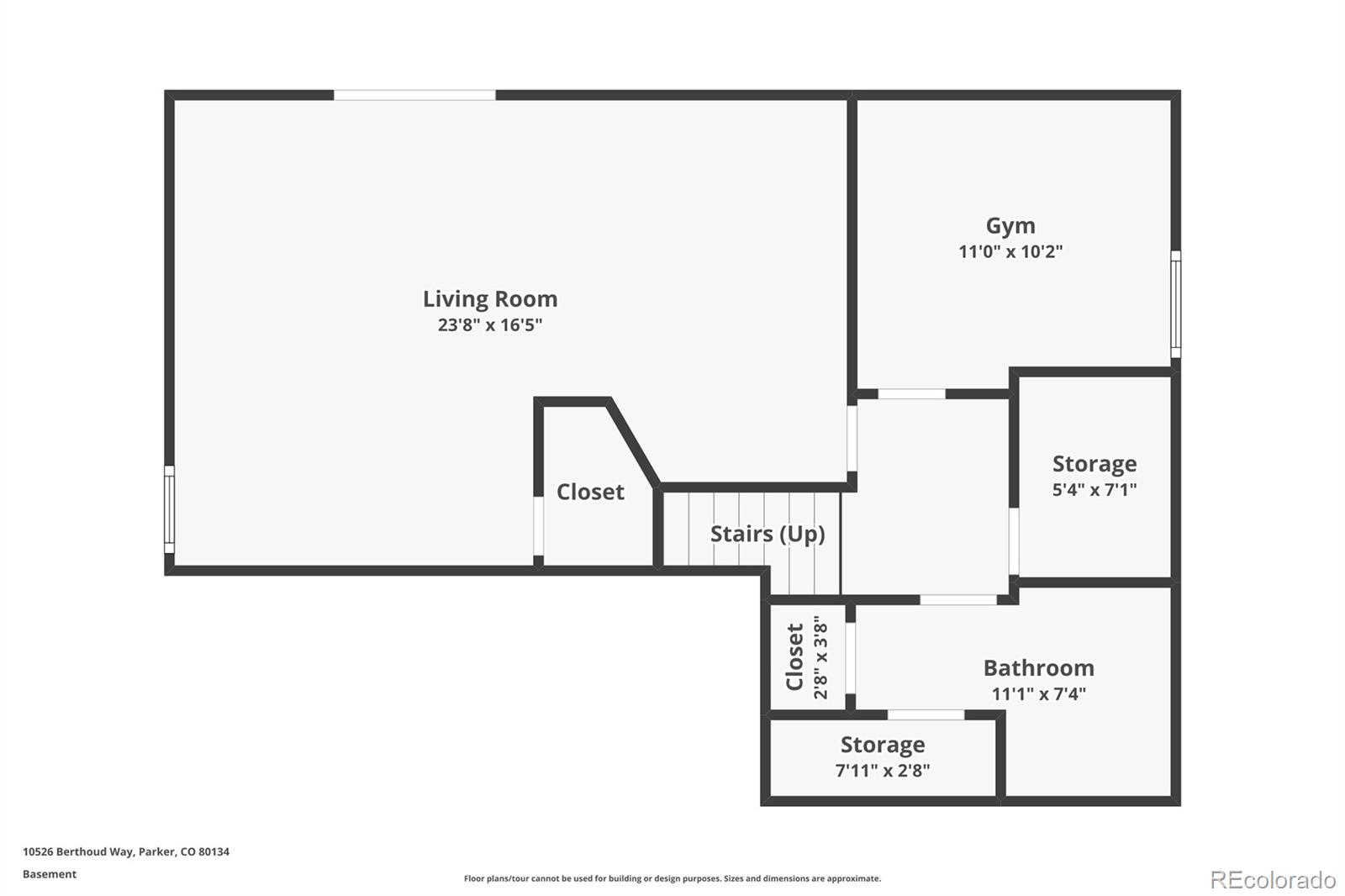 MLS Image #33 for 10526  berthoud way,parker, Colorado