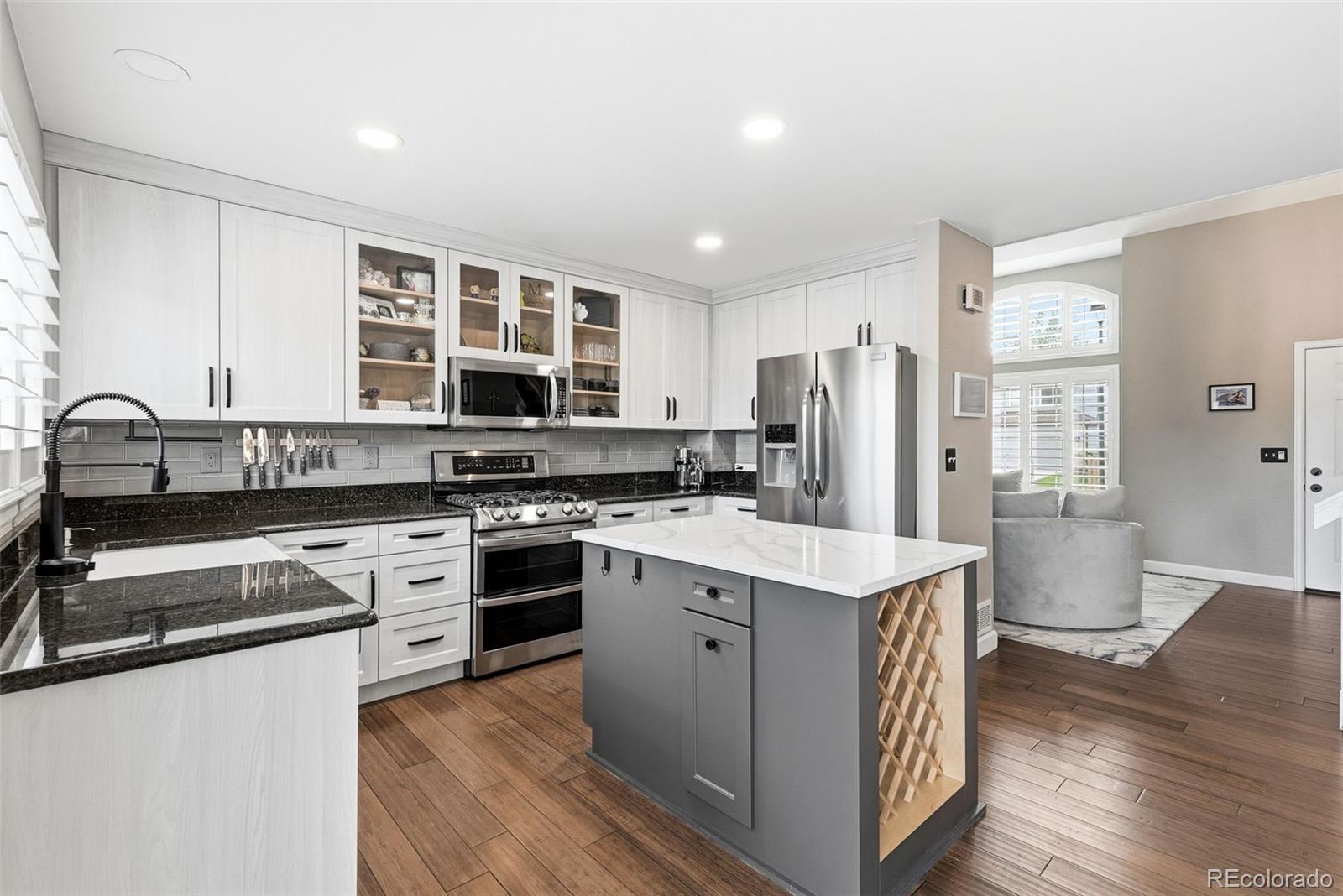 MLS Image #4 for 10526  berthoud way,parker, Colorado