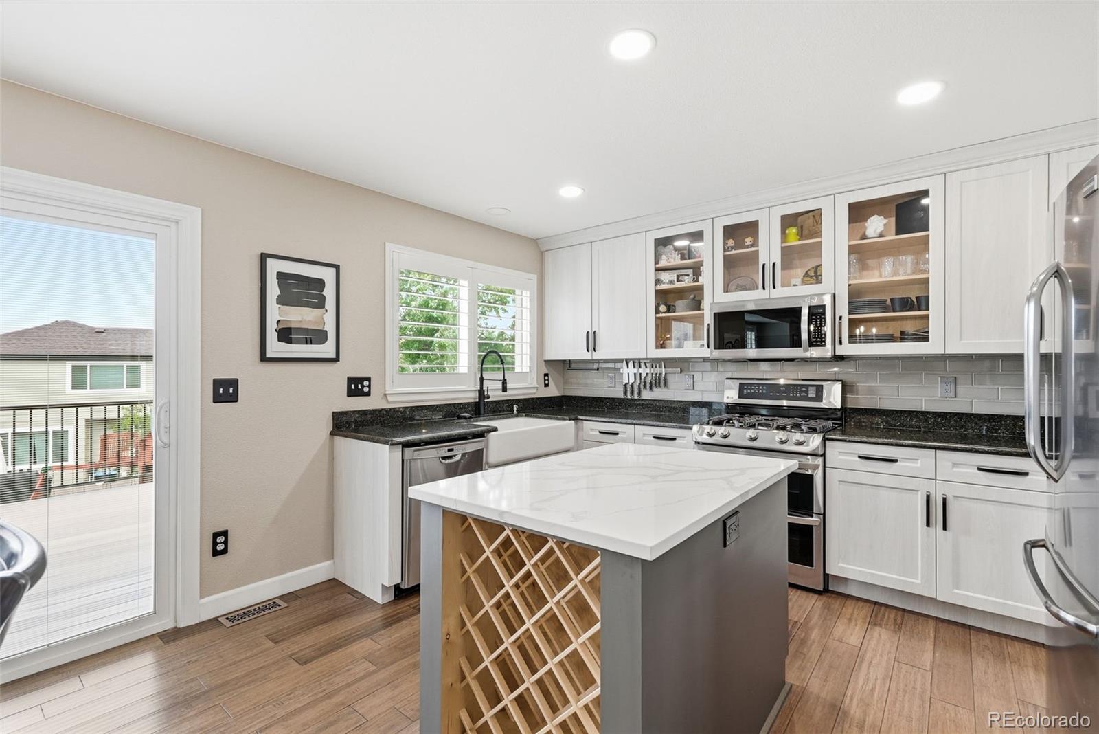 MLS Image #5 for 10526  berthoud way,parker, Colorado