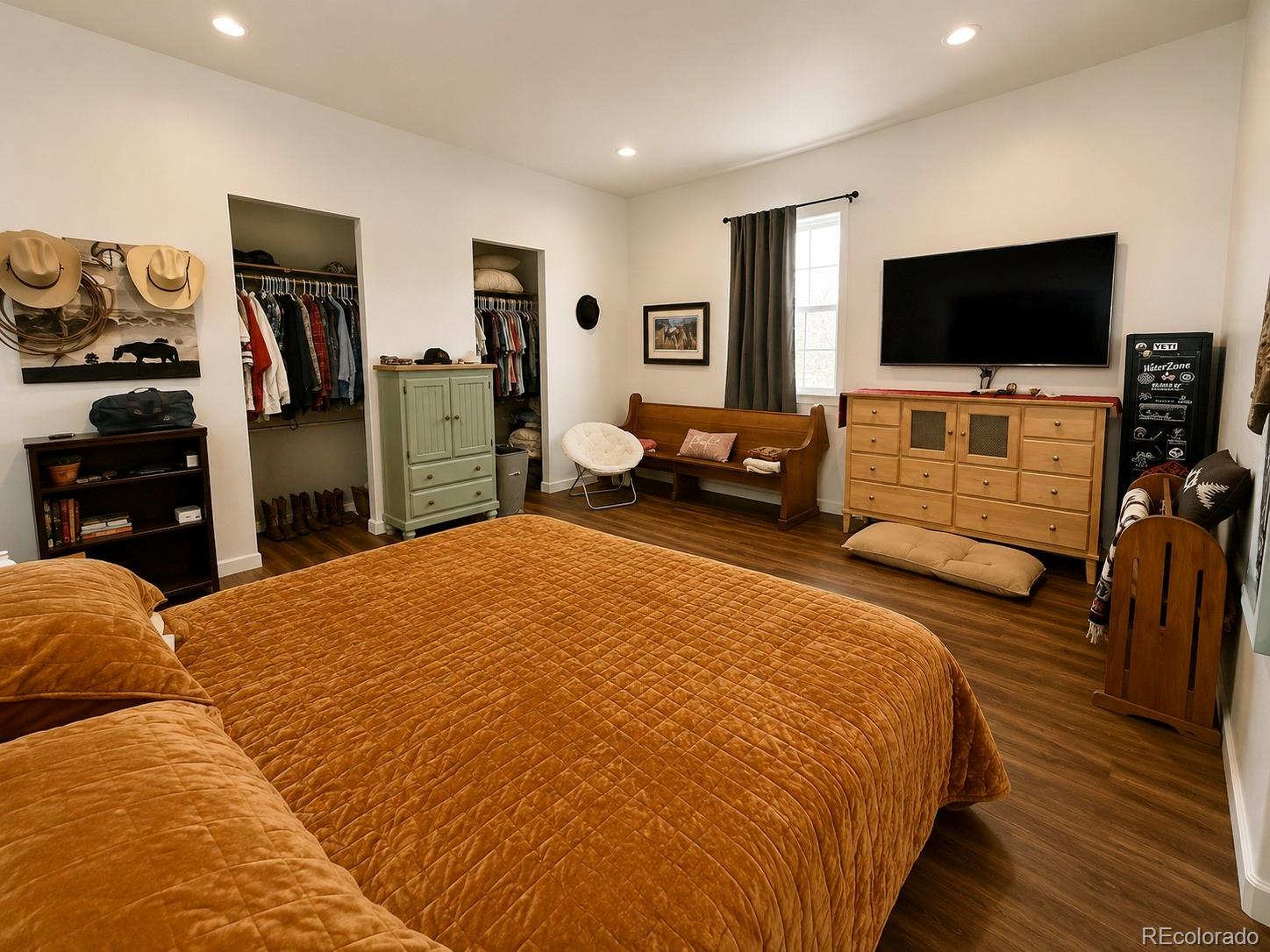 MLS Image #14 for 470  bowie road,penrose, Colorado