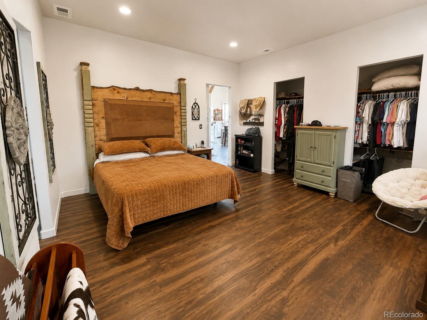 MLS Image #15 for 470  bowie road,penrose, Colorado