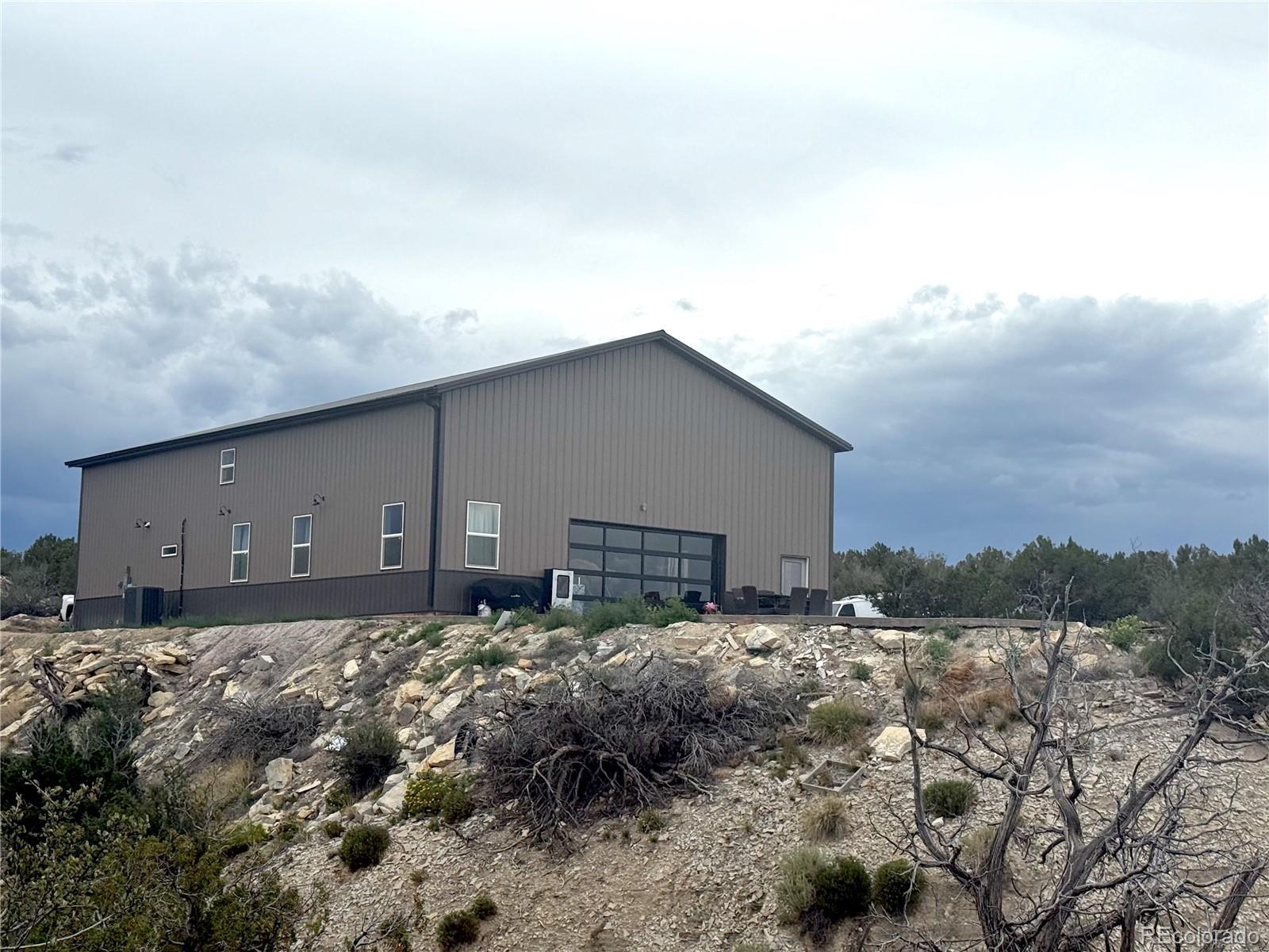 MLS Image #26 for 470  bowie road,penrose, Colorado