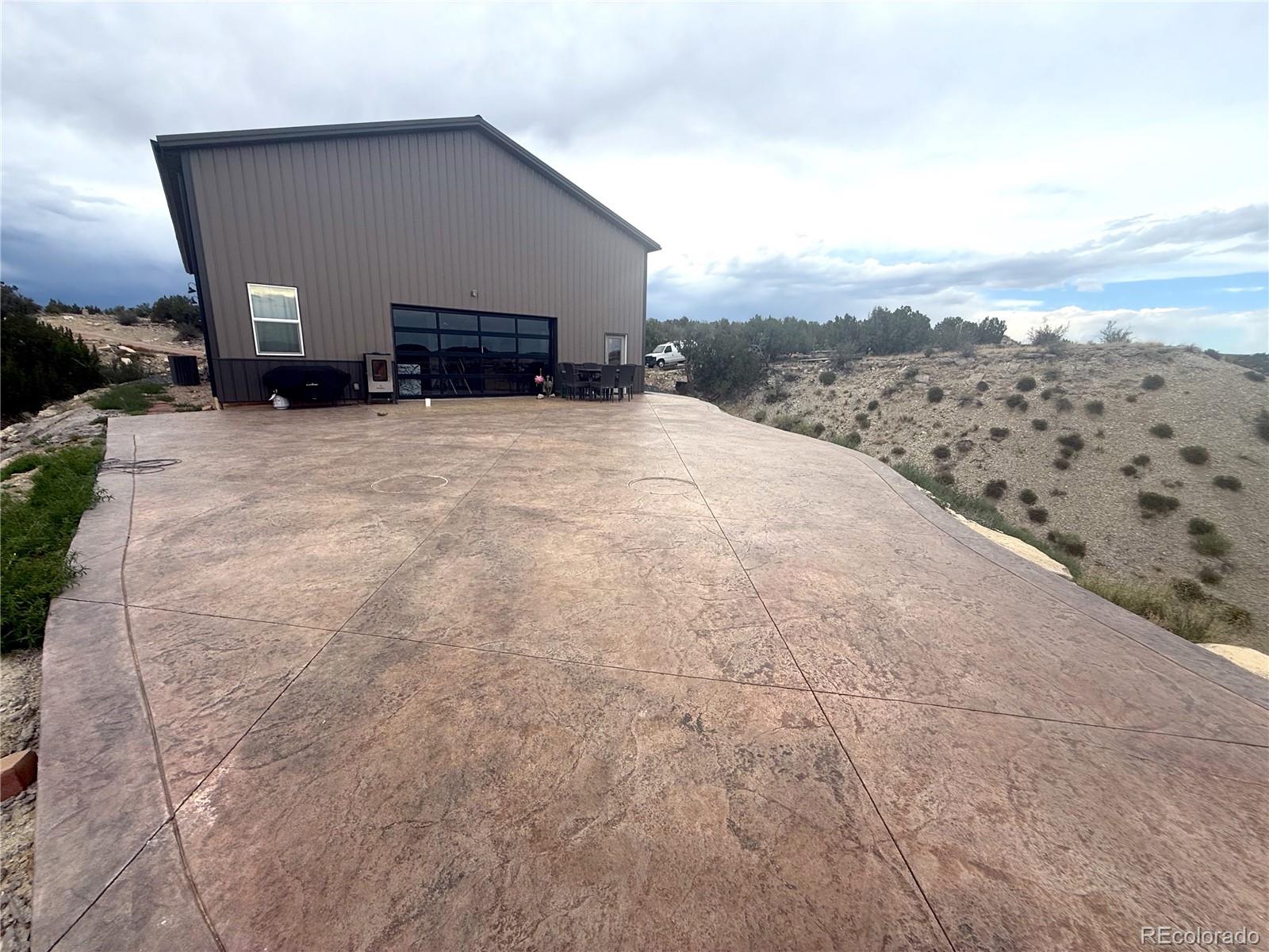 MLS Image #28 for 470  bowie road,penrose, Colorado
