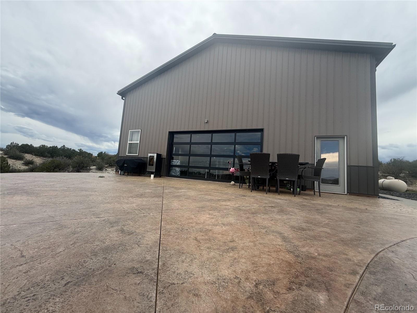 MLS Image #29 for 470  bowie road,penrose, Colorado