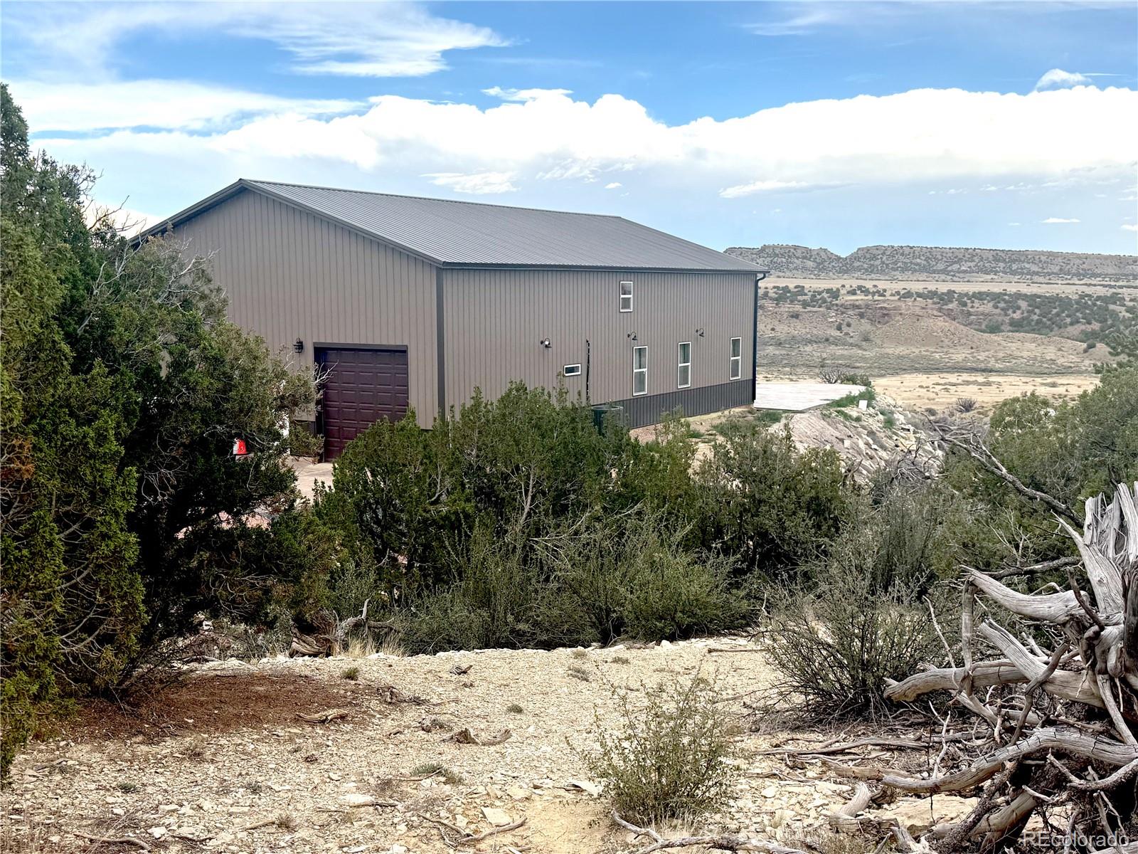 MLS Image #3 for 470  bowie road,penrose, Colorado