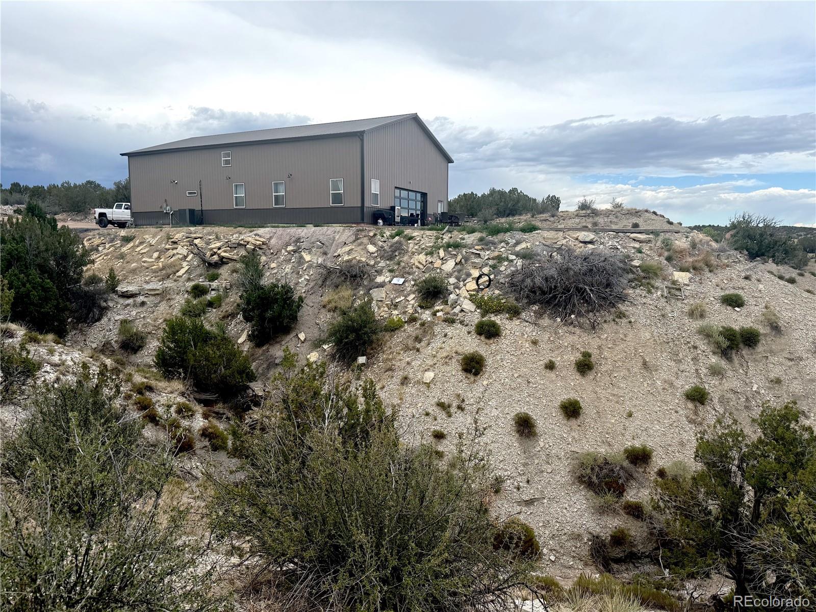 MLS Image #32 for 470  bowie road,penrose, Colorado