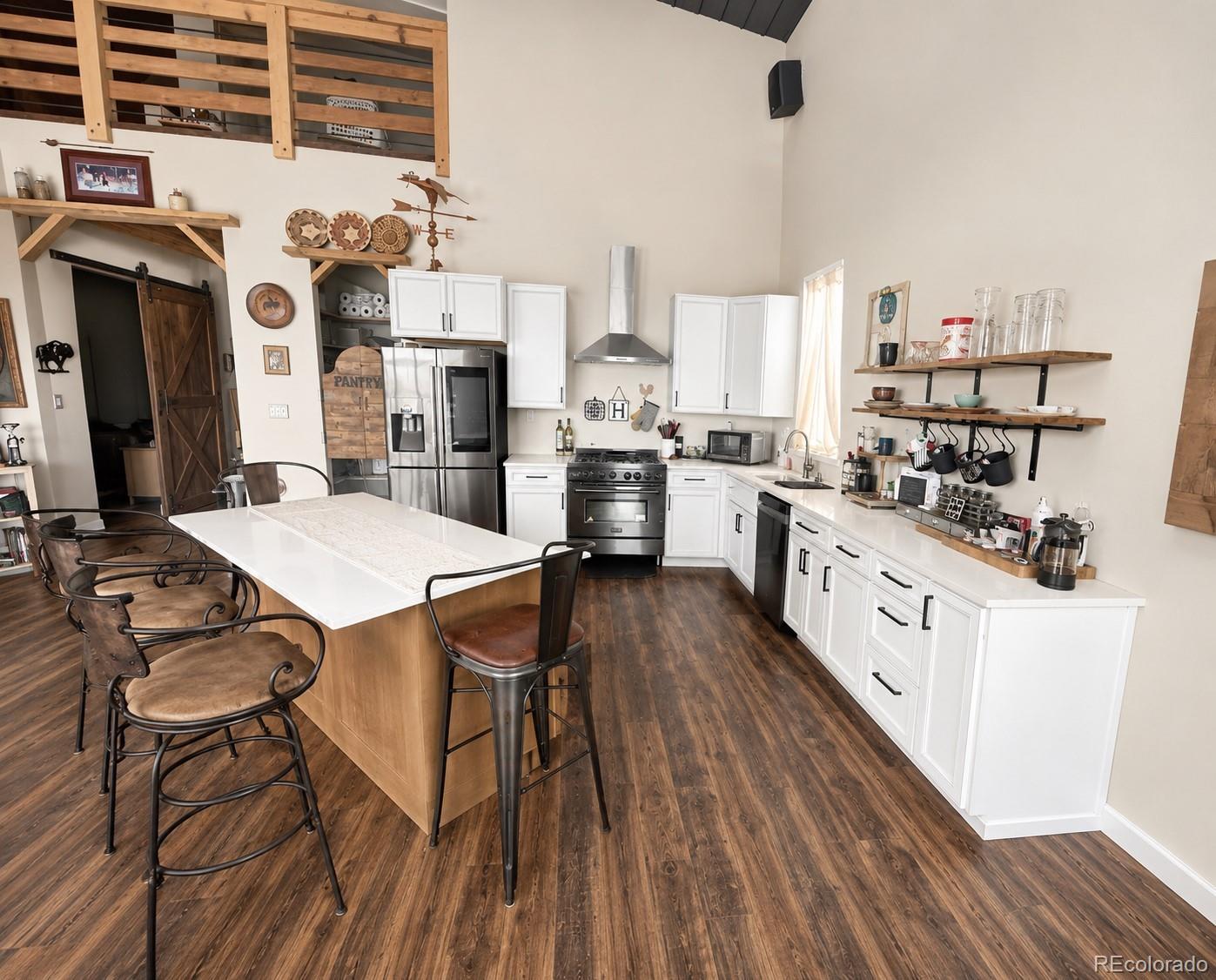 MLS Image #5 for 470  bowie road,penrose, Colorado