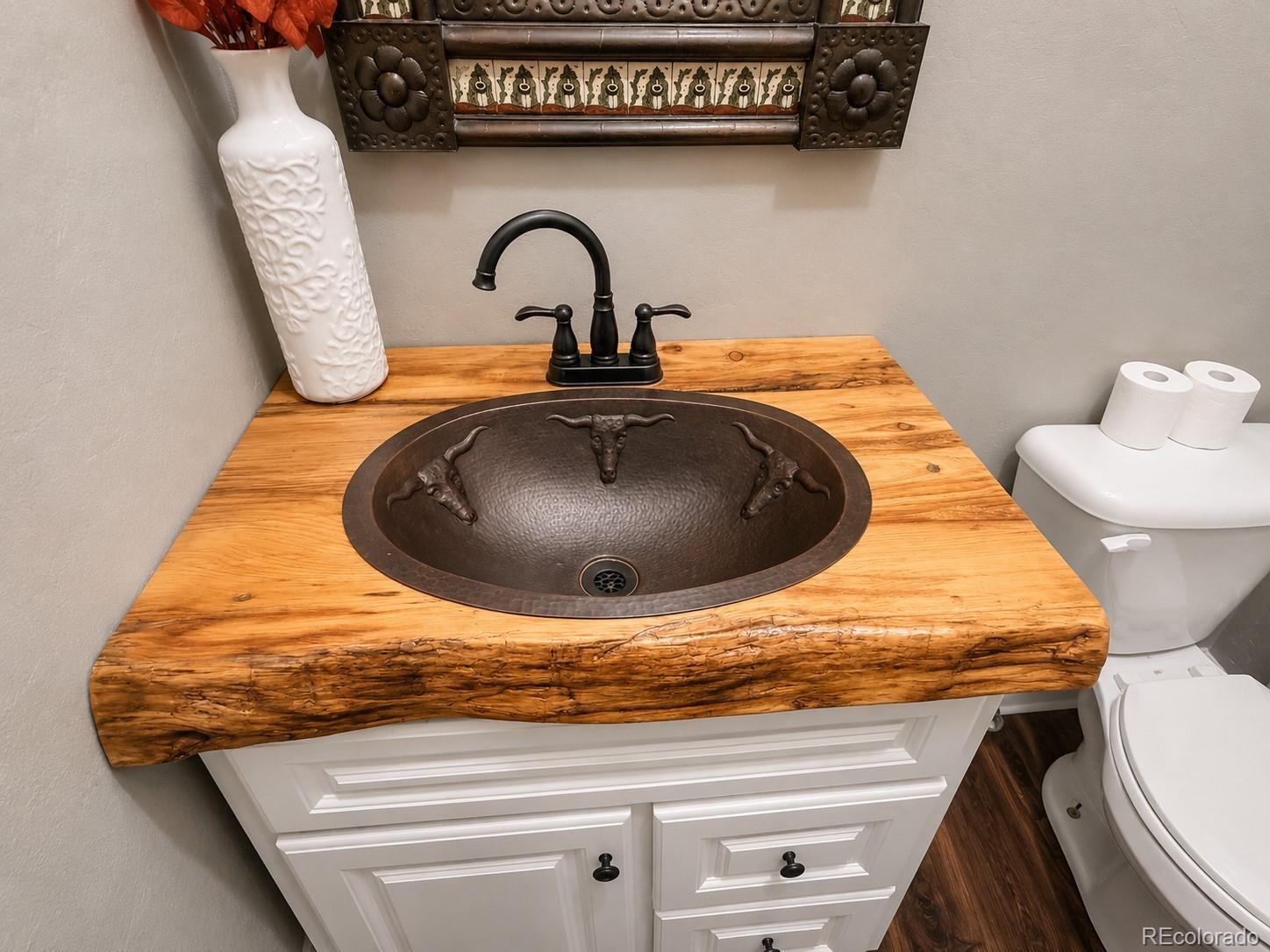 MLS Image #9 for 470  bowie road,penrose, Colorado