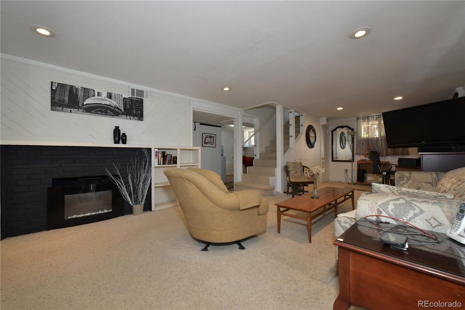 MLS Image #18 for 1228 n meade avenue,colorado springs, Colorado