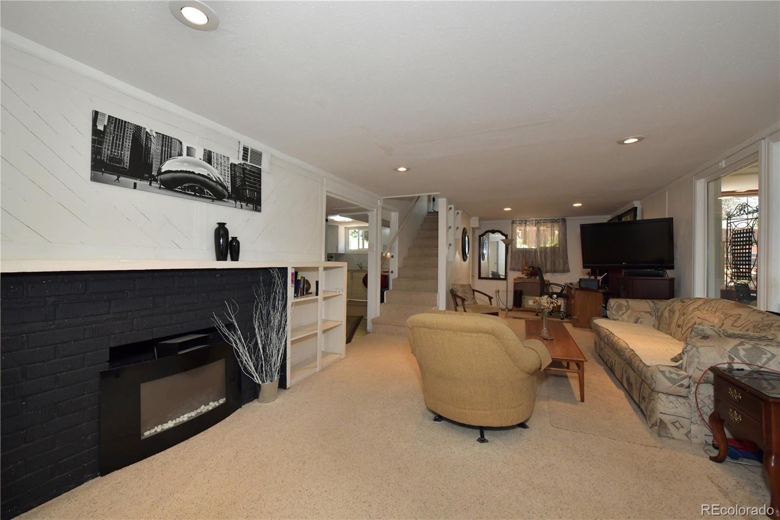 MLS Image #19 for 1228 n meade avenue,colorado springs, Colorado