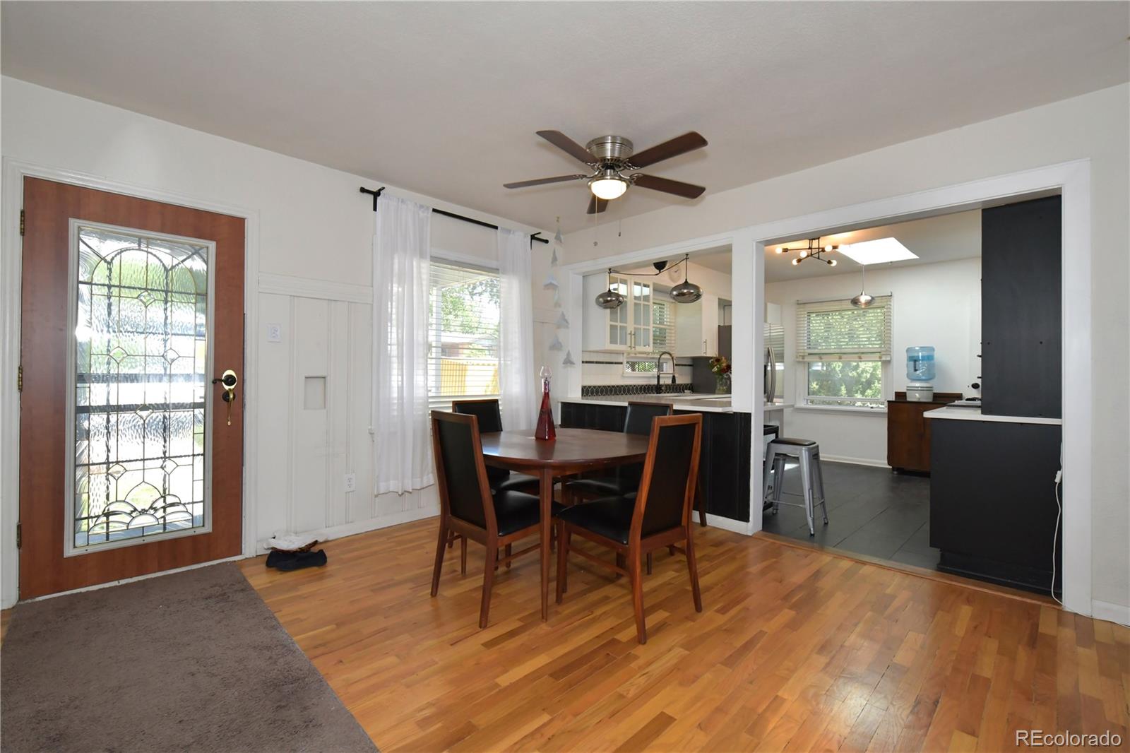 MLS Image #2 for 1228 n meade avenue,colorado springs, Colorado