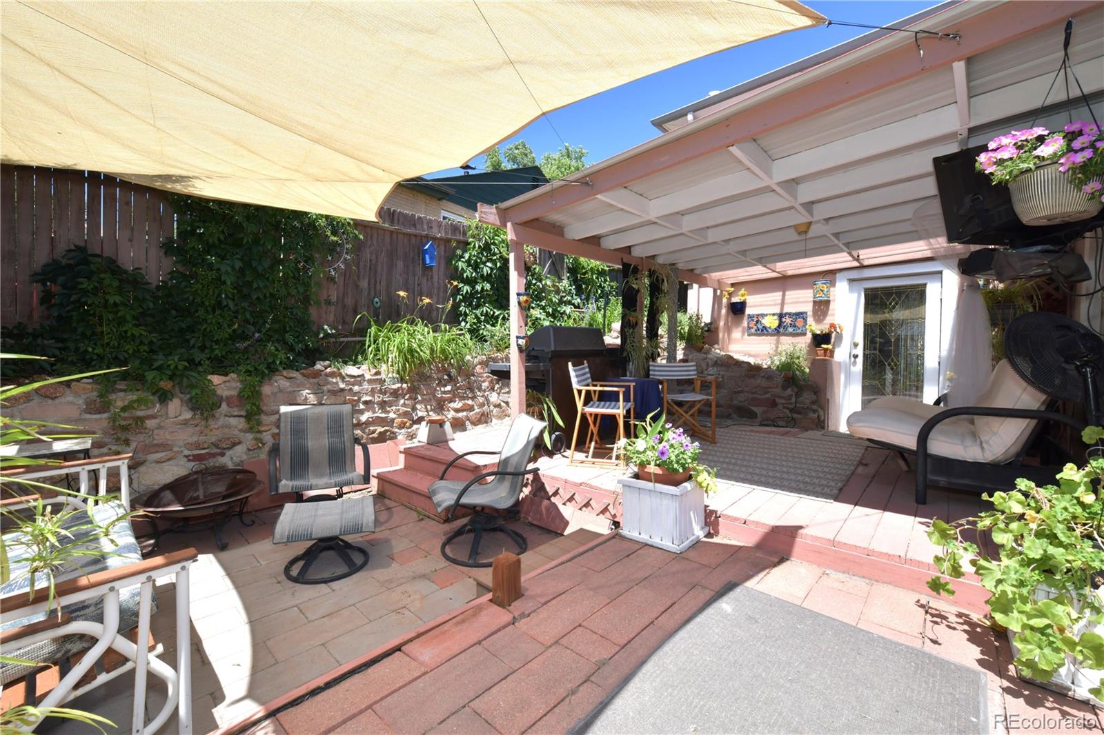 MLS Image #33 for 1228 n meade avenue,colorado springs, Colorado