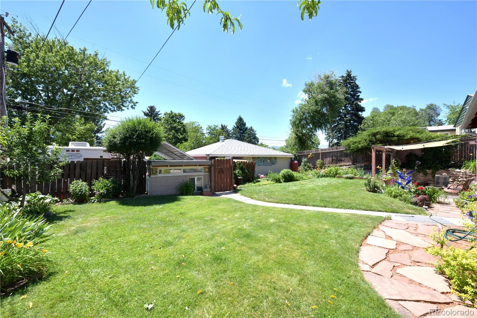MLS Image #34 for 1228 n meade avenue,colorado springs, Colorado