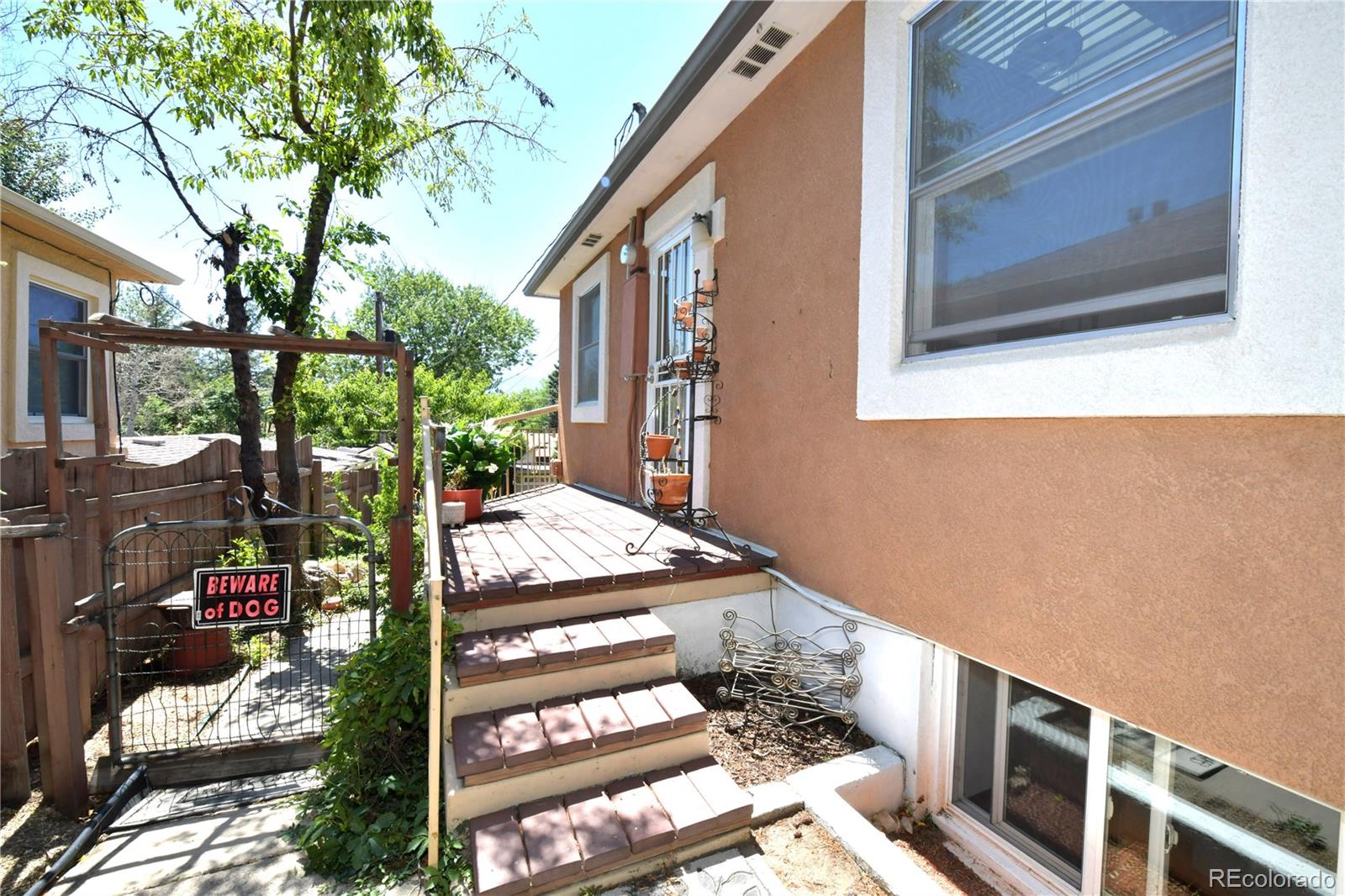 MLS Image #37 for 1228 n meade avenue,colorado springs, Colorado
