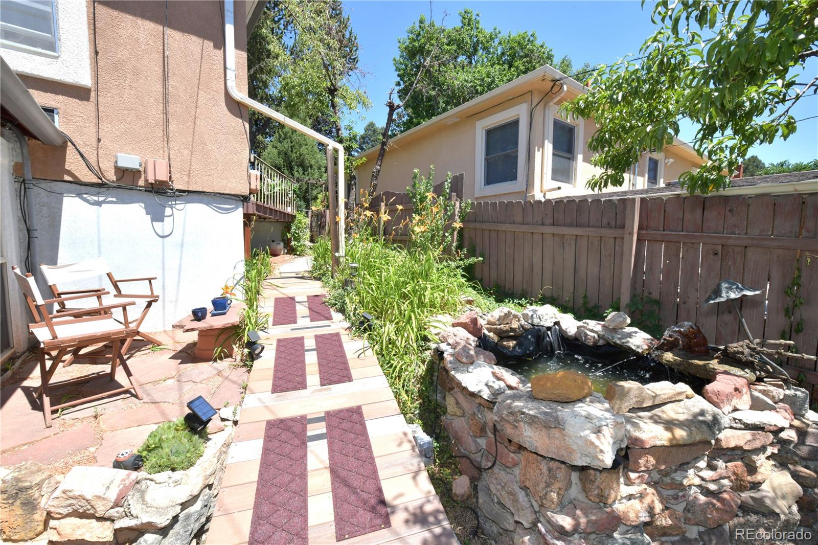 MLS Image #38 for 1228 n meade avenue,colorado springs, Colorado