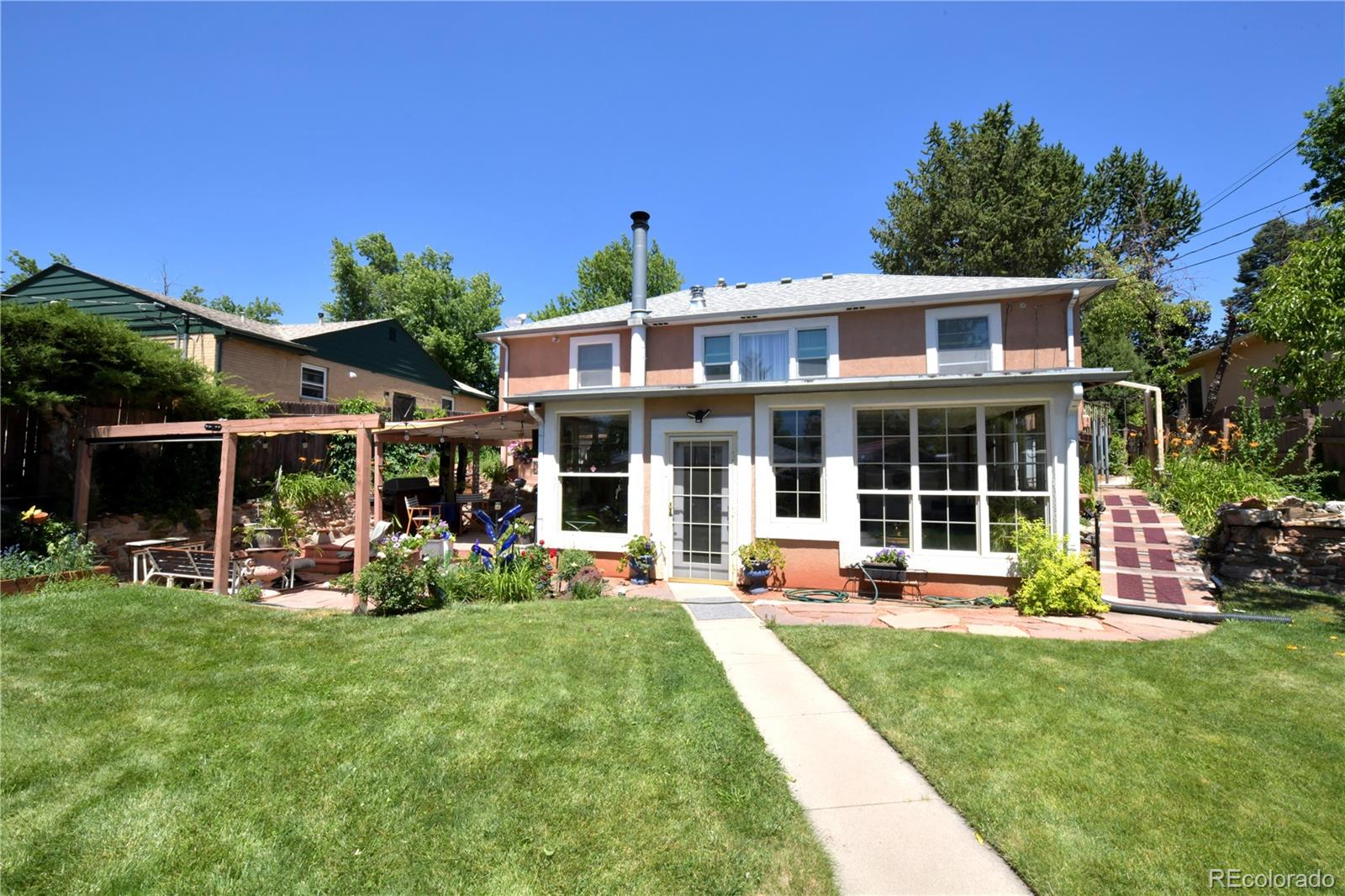 MLS Image #41 for 1228 n meade avenue,colorado springs, Colorado