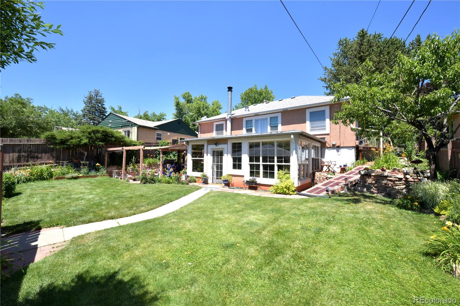 MLS Image #42 for 1228 n meade avenue,colorado springs, Colorado