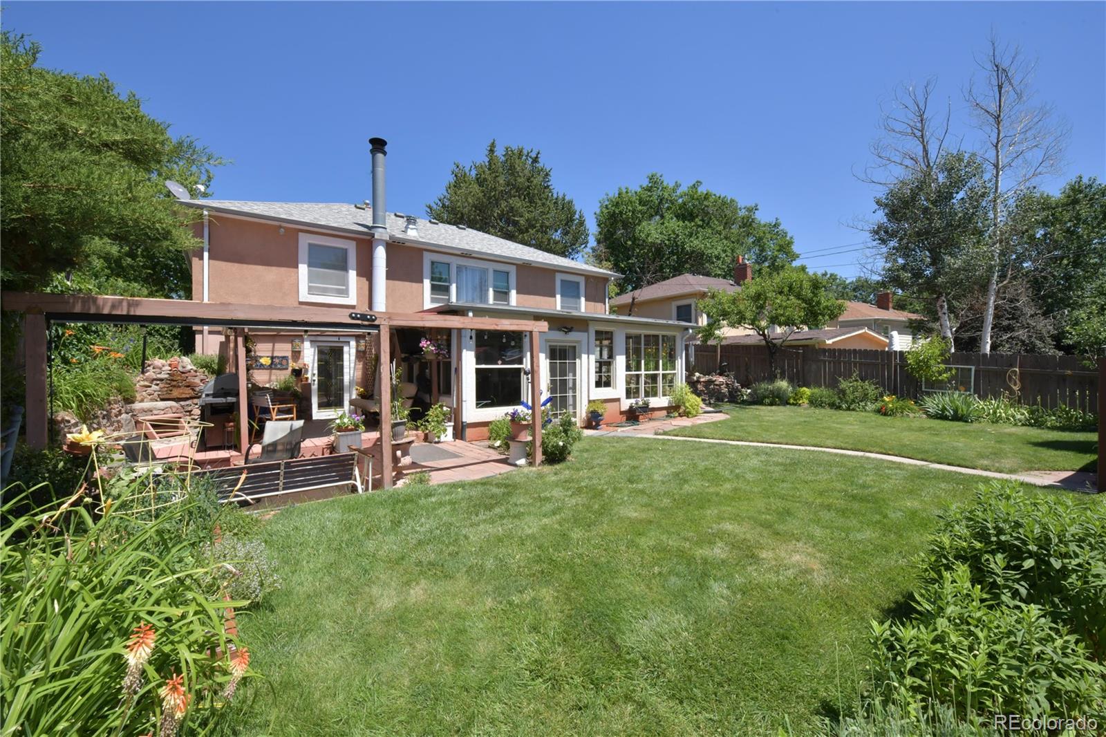 MLS Image #43 for 1228 n meade avenue,colorado springs, Colorado