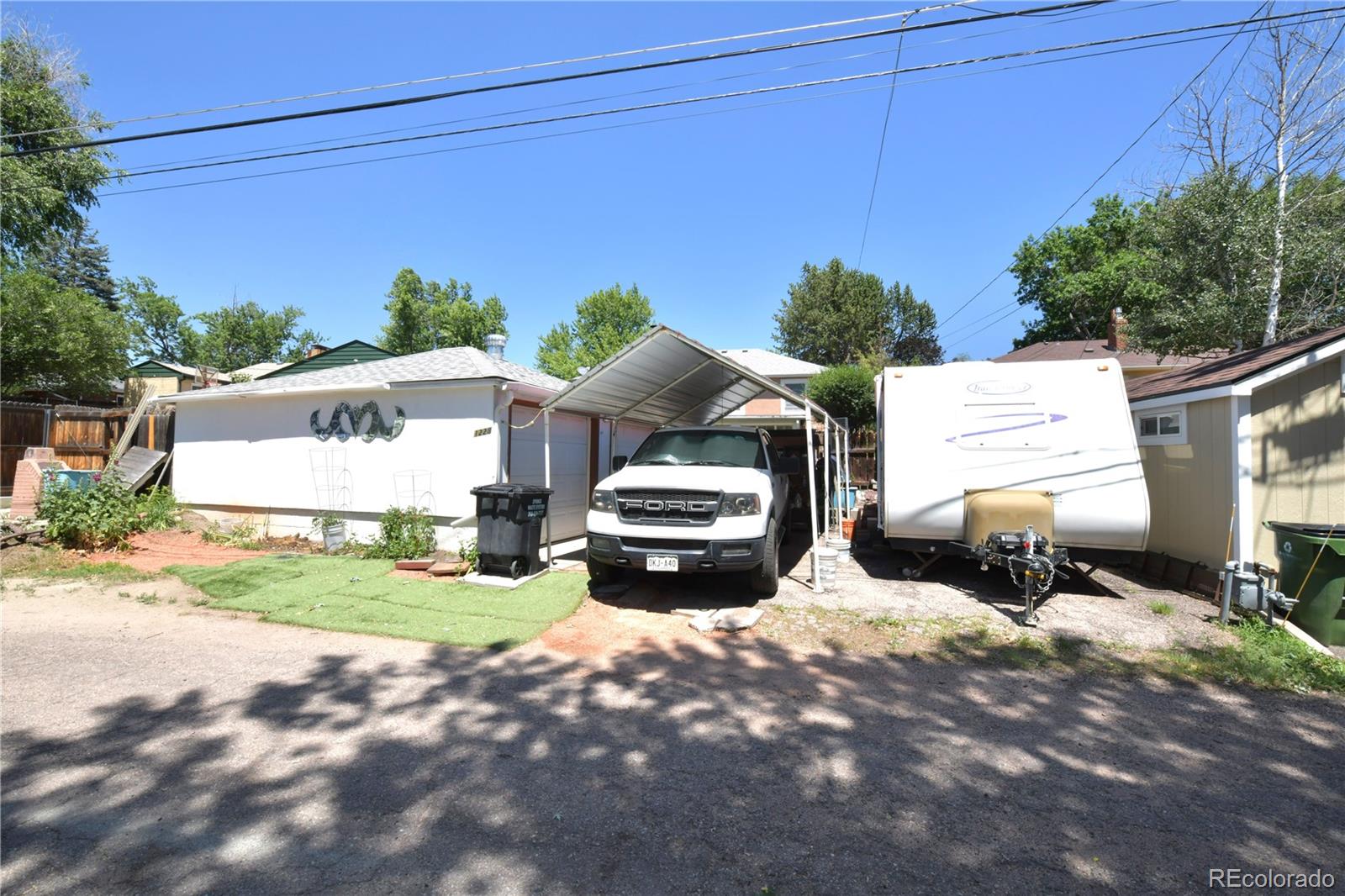 MLS Image #44 for 1228 n meade avenue,colorado springs, Colorado