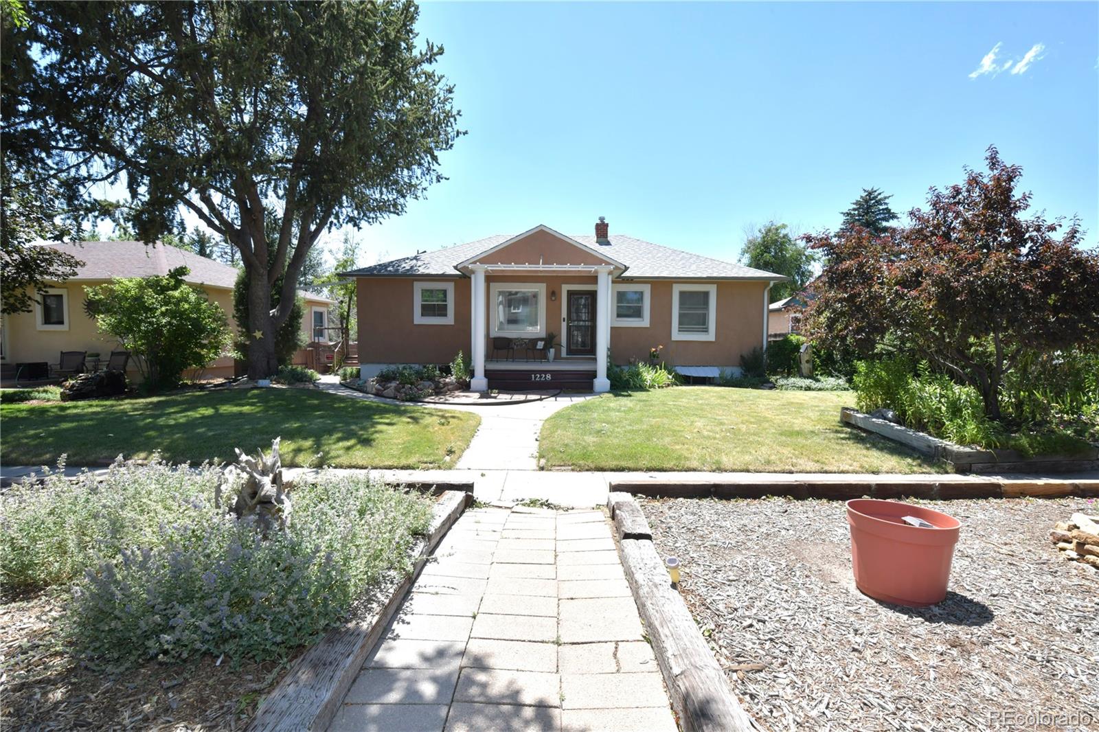 MLS Image #45 for 1228 n meade avenue,colorado springs, Colorado