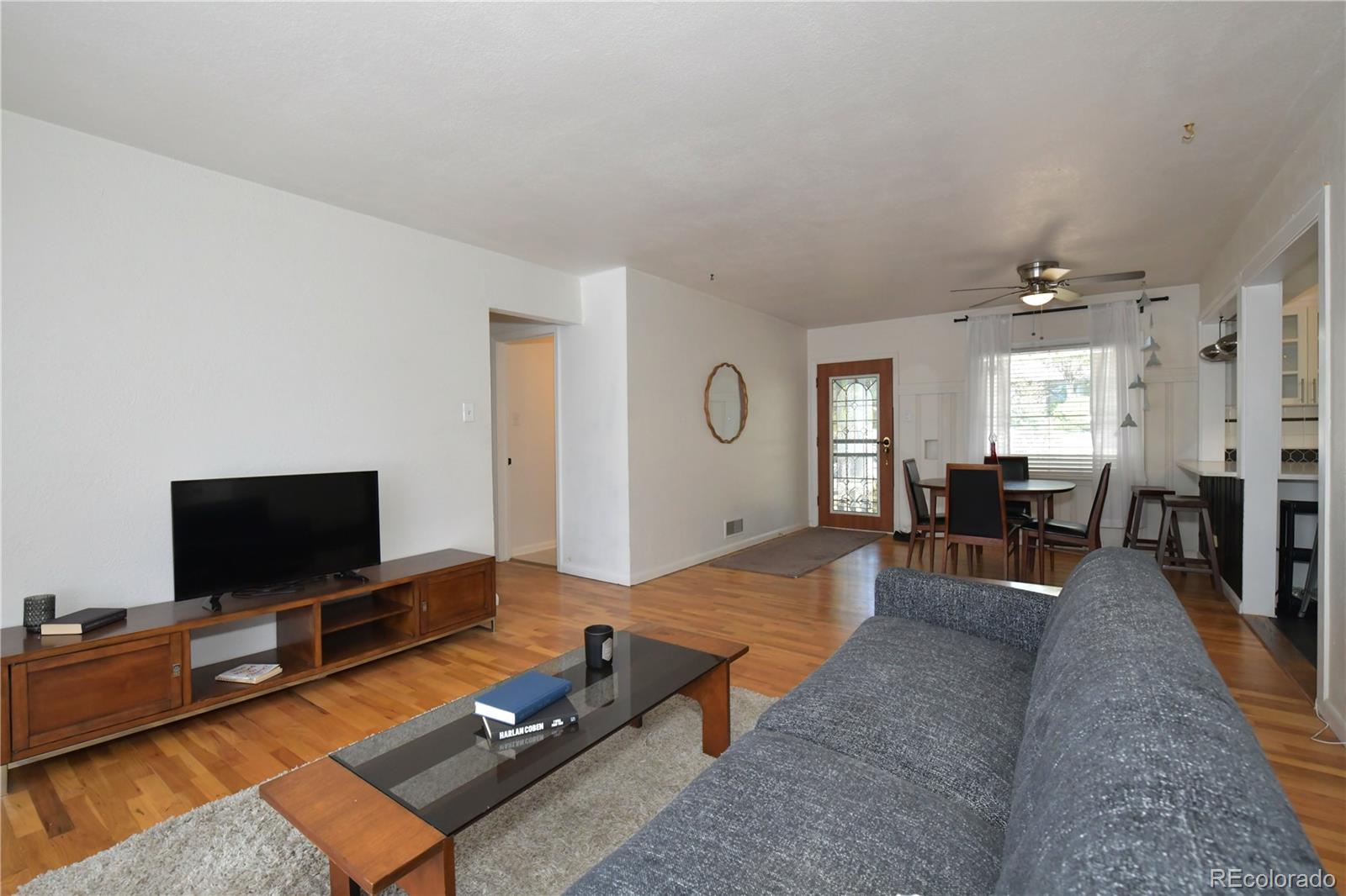 MLS Image #5 for 1228 n meade avenue,colorado springs, Colorado