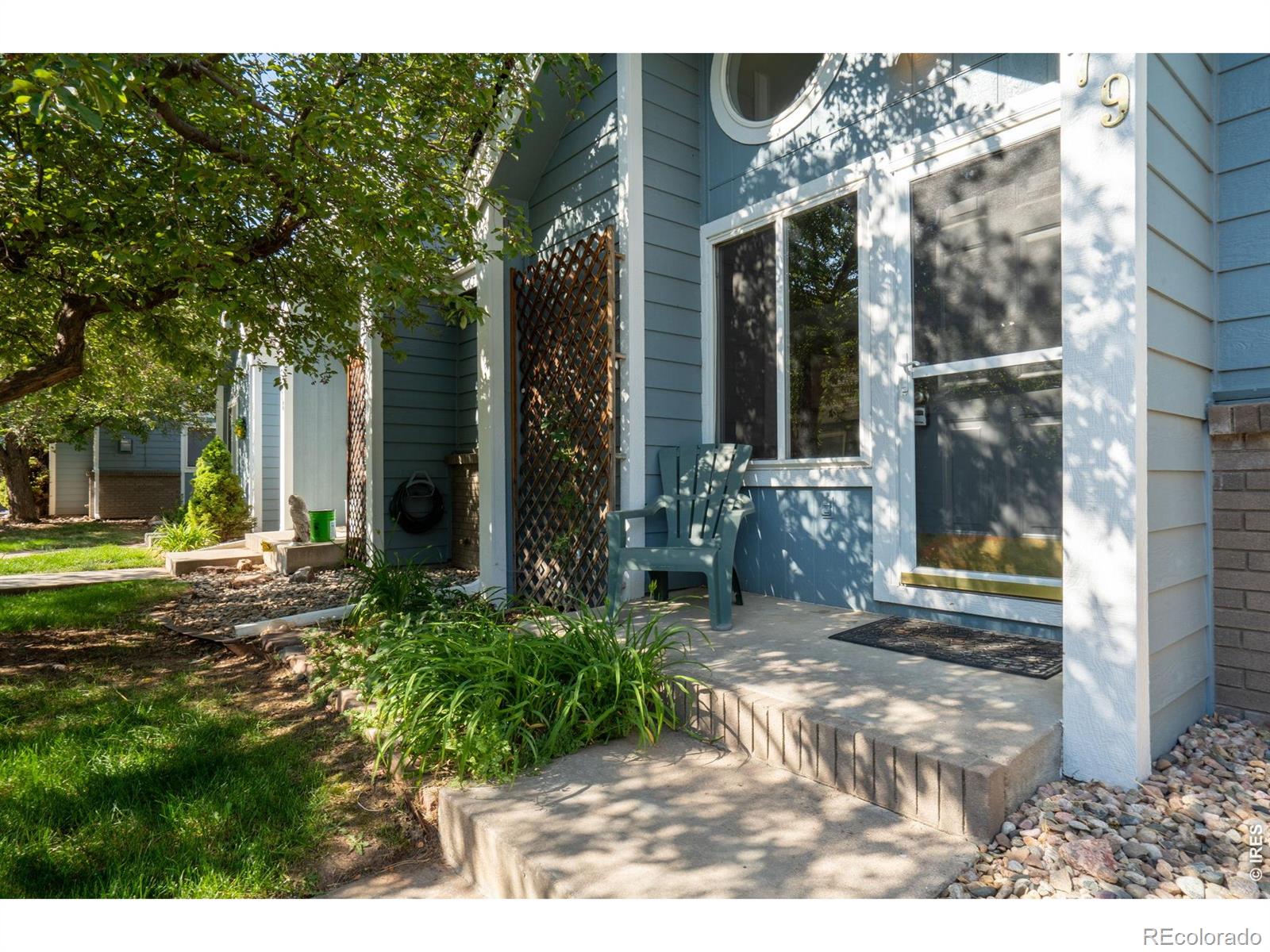 MLS Image #3 for 2929  ross drive,fort collins, Colorado