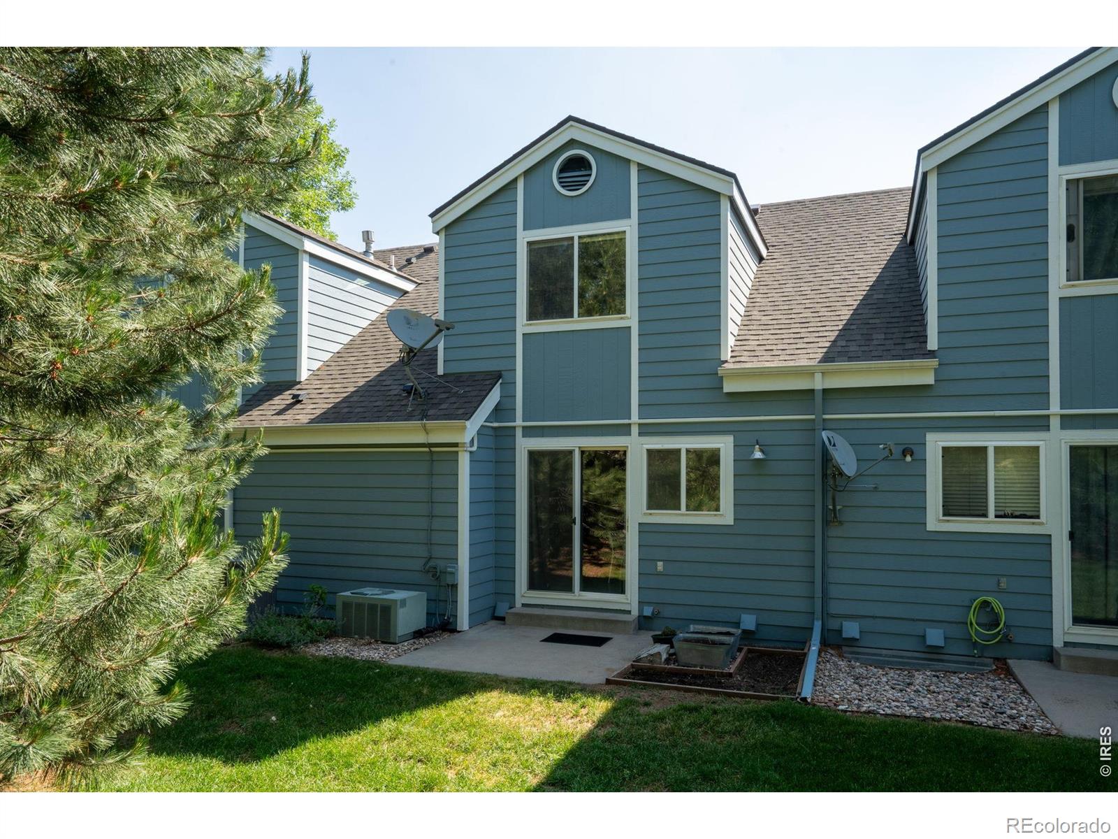 MLS Image #36 for 2929  ross drive,fort collins, Colorado