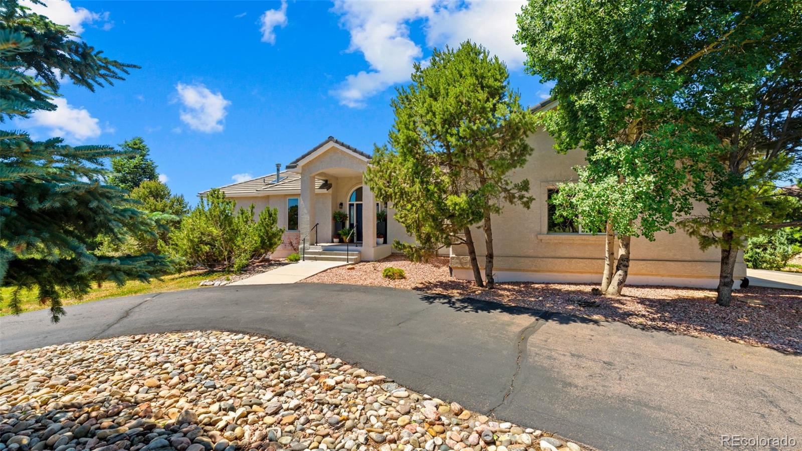 MLS Image #0 for 830  lake woodmoor ,monument, Colorado