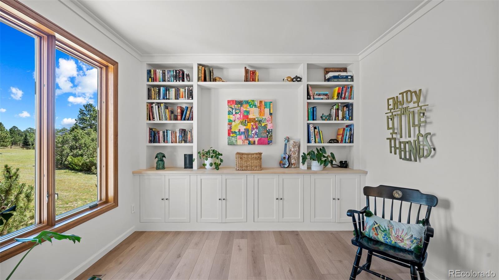 MLS Image #3 for 830  lake woodmoor ,monument, Colorado