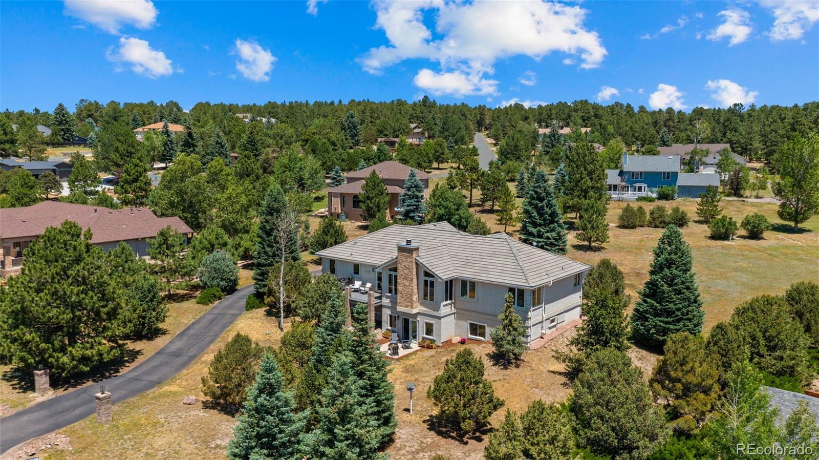 MLS Image #40 for 830  lake woodmoor ,monument, Colorado