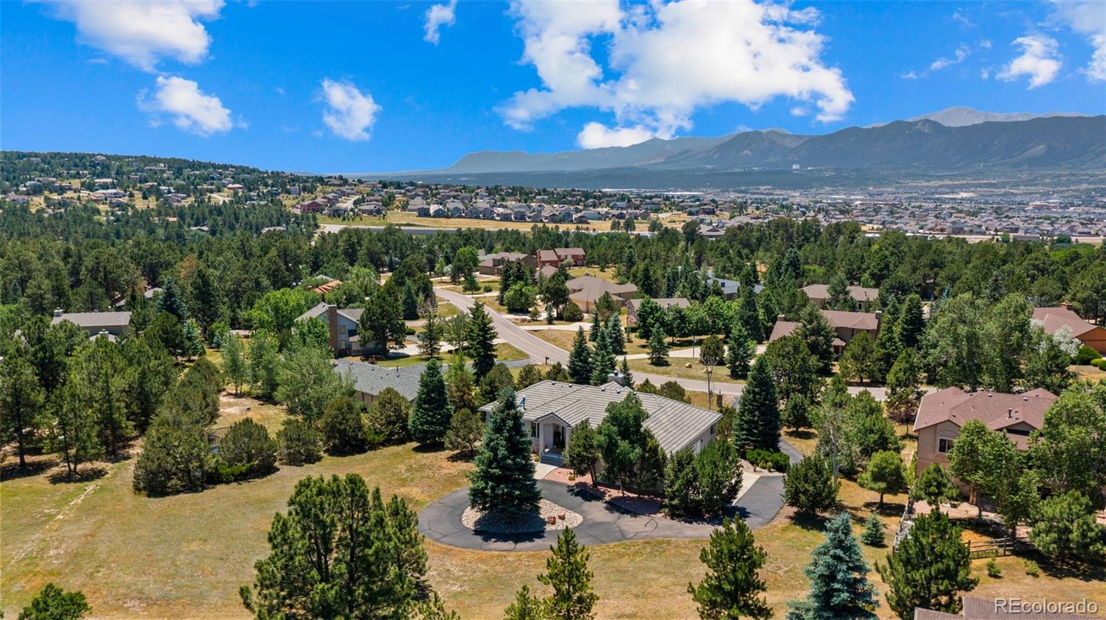 MLS Image #41 for 830  lake woodmoor ,monument, Colorado