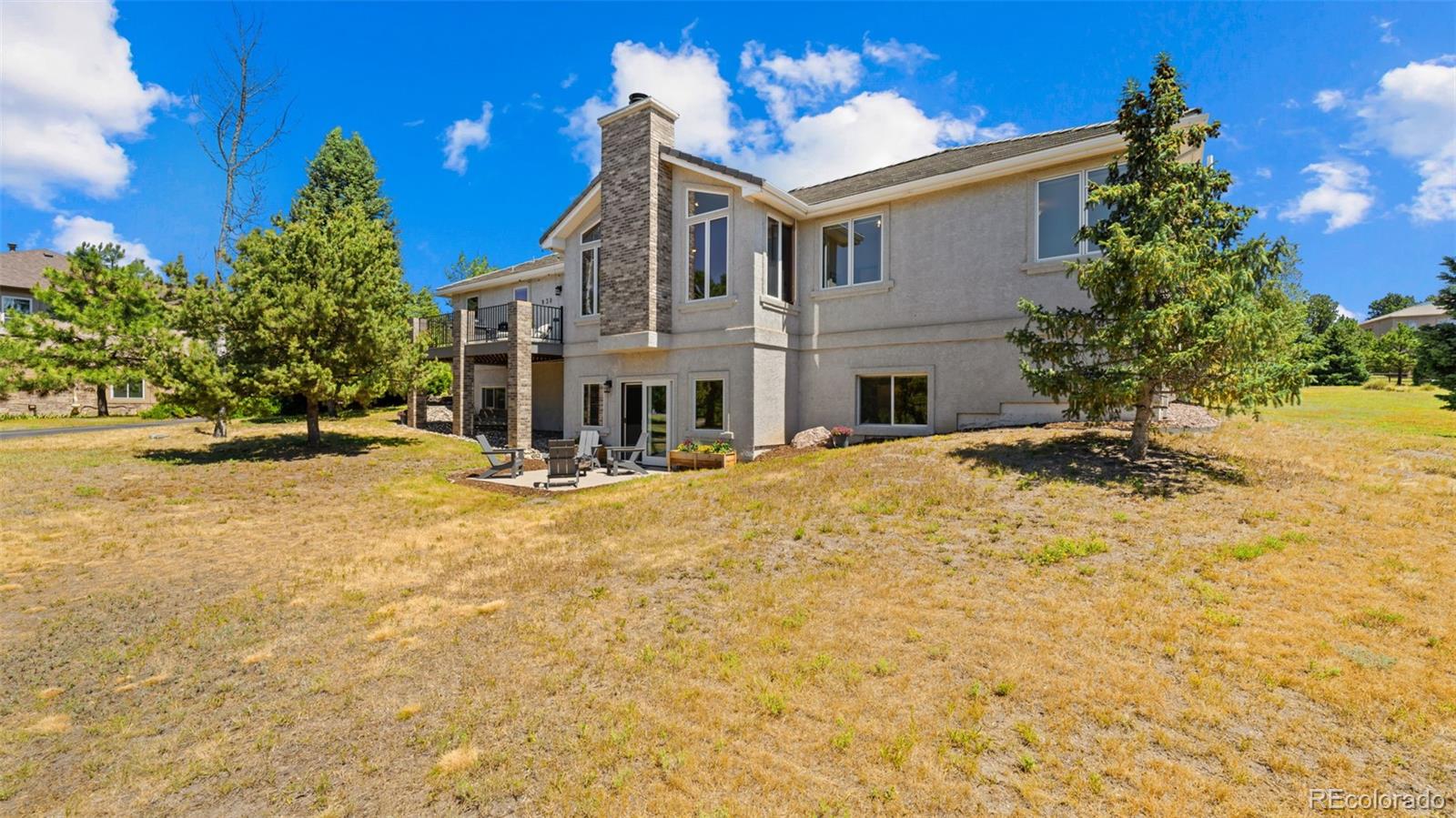 MLS Image #42 for 830  lake woodmoor ,monument, Colorado
