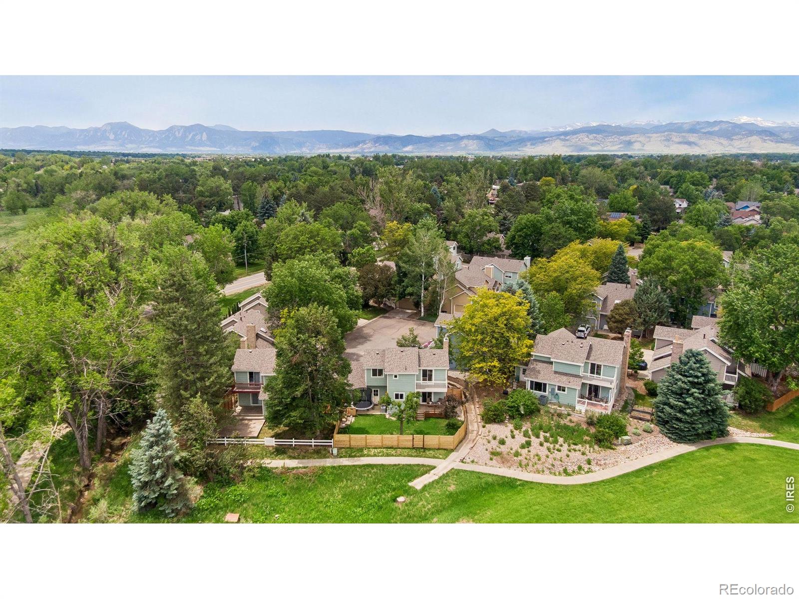 MLS Image #26 for 8099  meadowdale square,niwot, Colorado