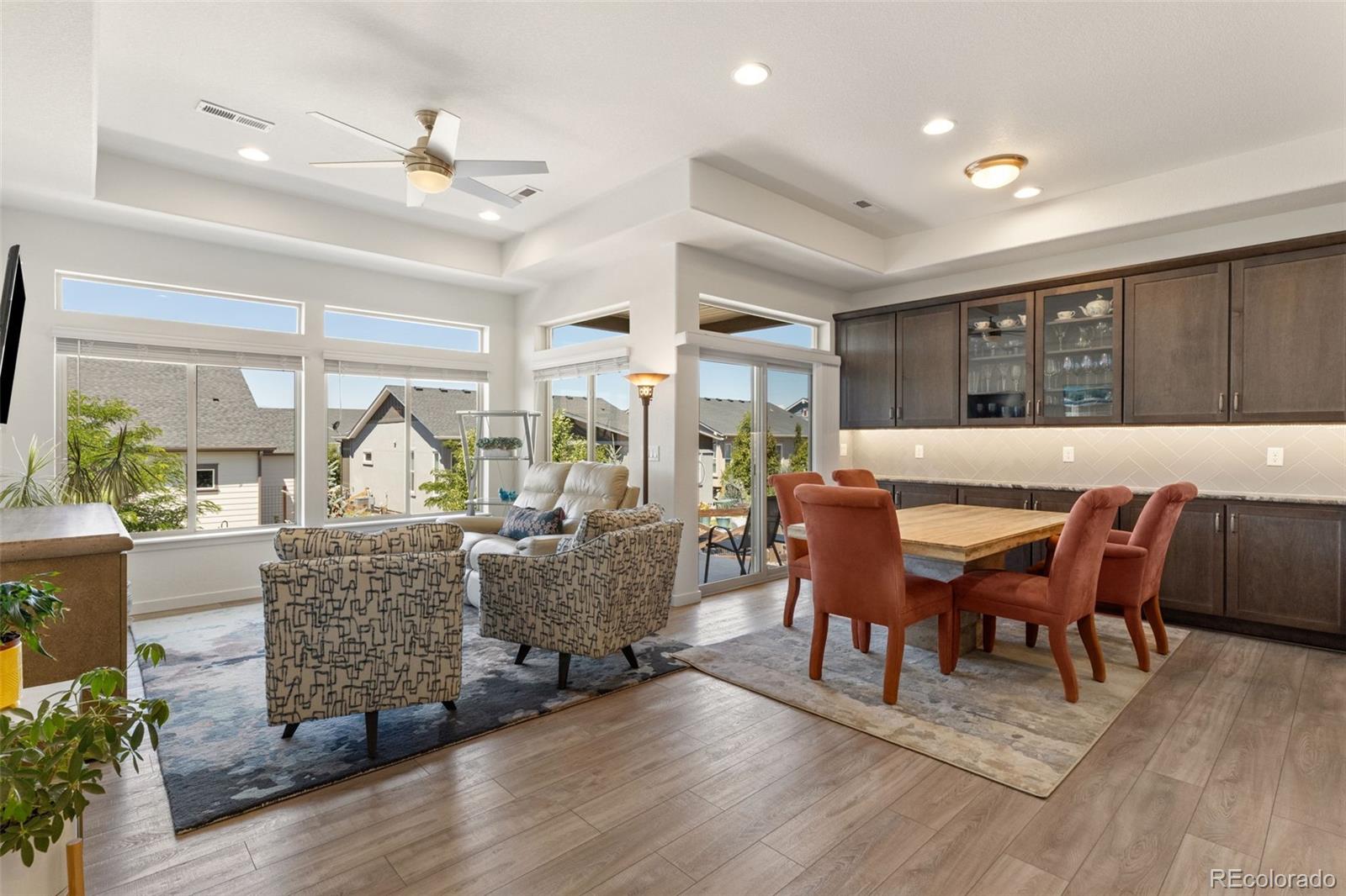 MLS Image #13 for 6364  melvick point,colorado springs, Colorado