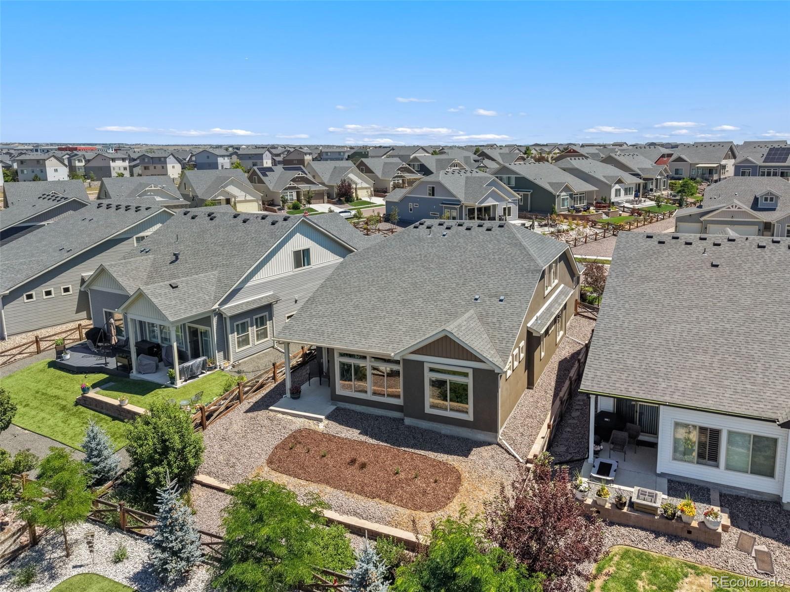 MLS Image #15 for 6364  melvick point,colorado springs, Colorado