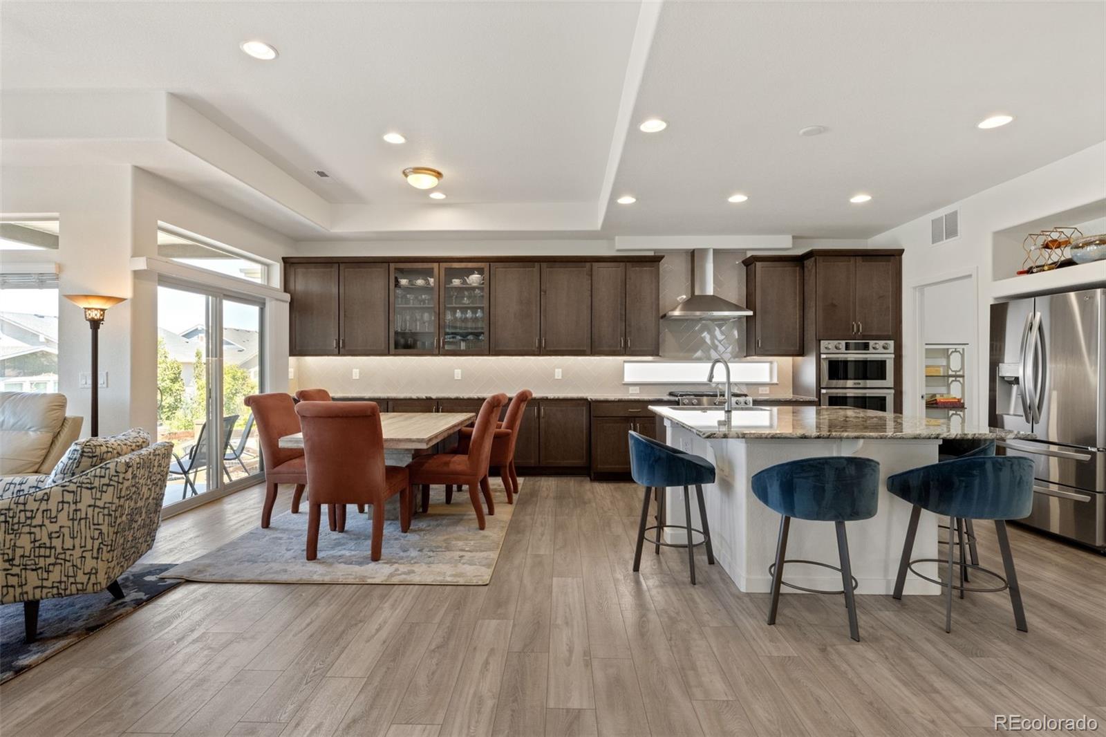 MLS Image #17 for 6364  melvick point,colorado springs, Colorado
