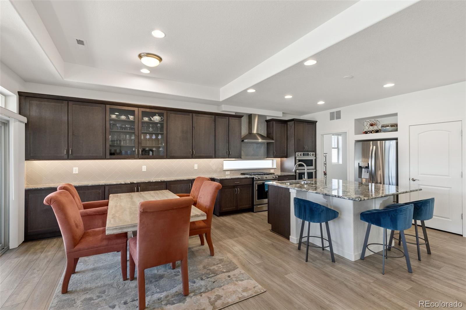 MLS Image #19 for 6364  melvick point,colorado springs, Colorado