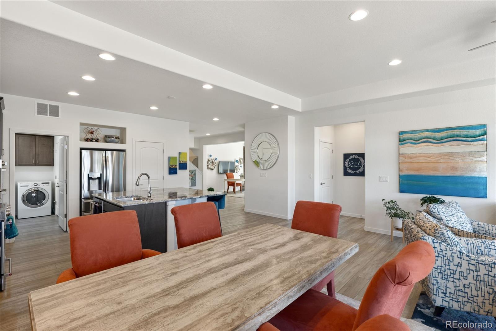 MLS Image #20 for 6364  melvick point,colorado springs, Colorado