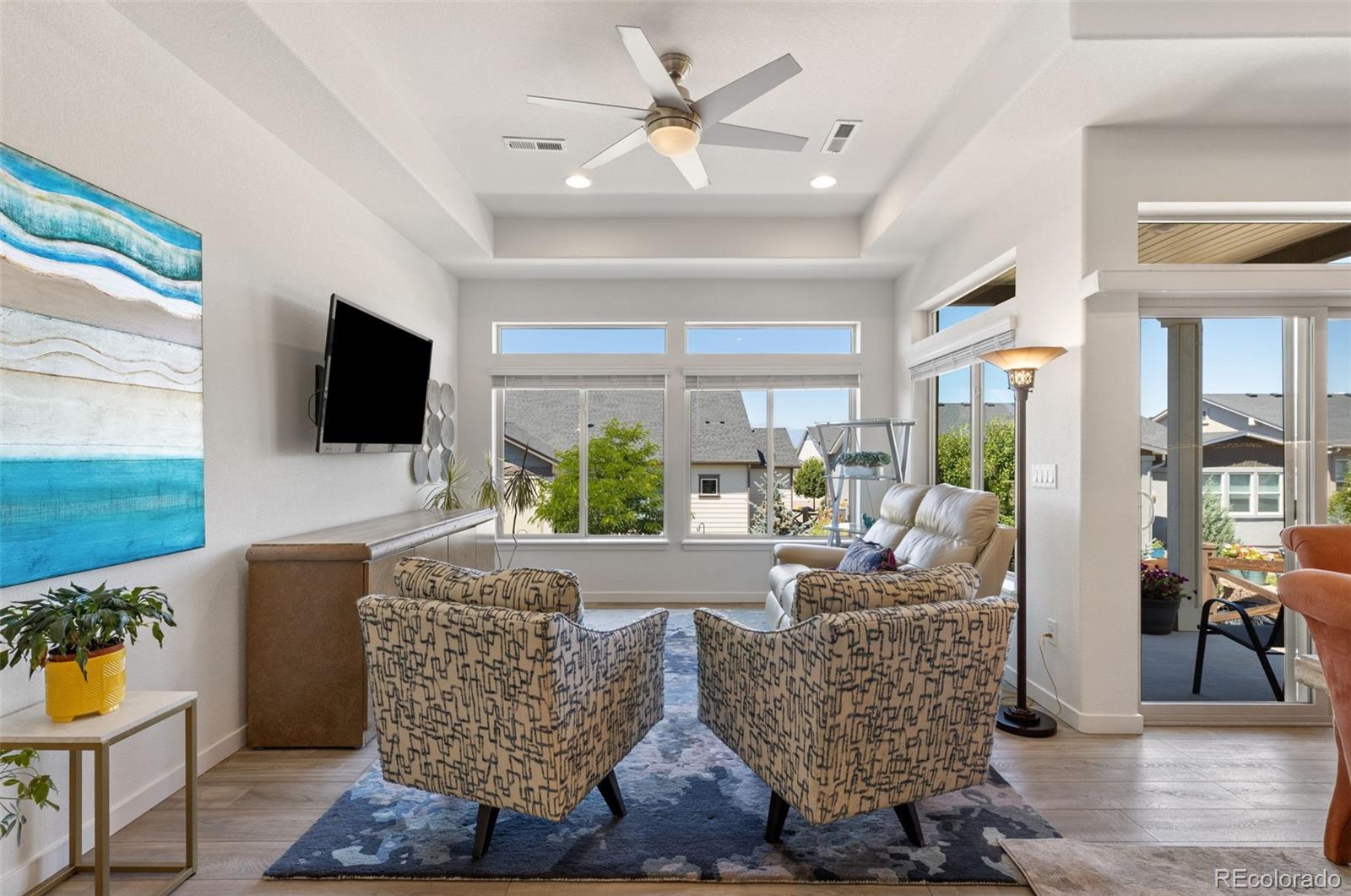MLS Image #22 for 6364  melvick point,colorado springs, Colorado