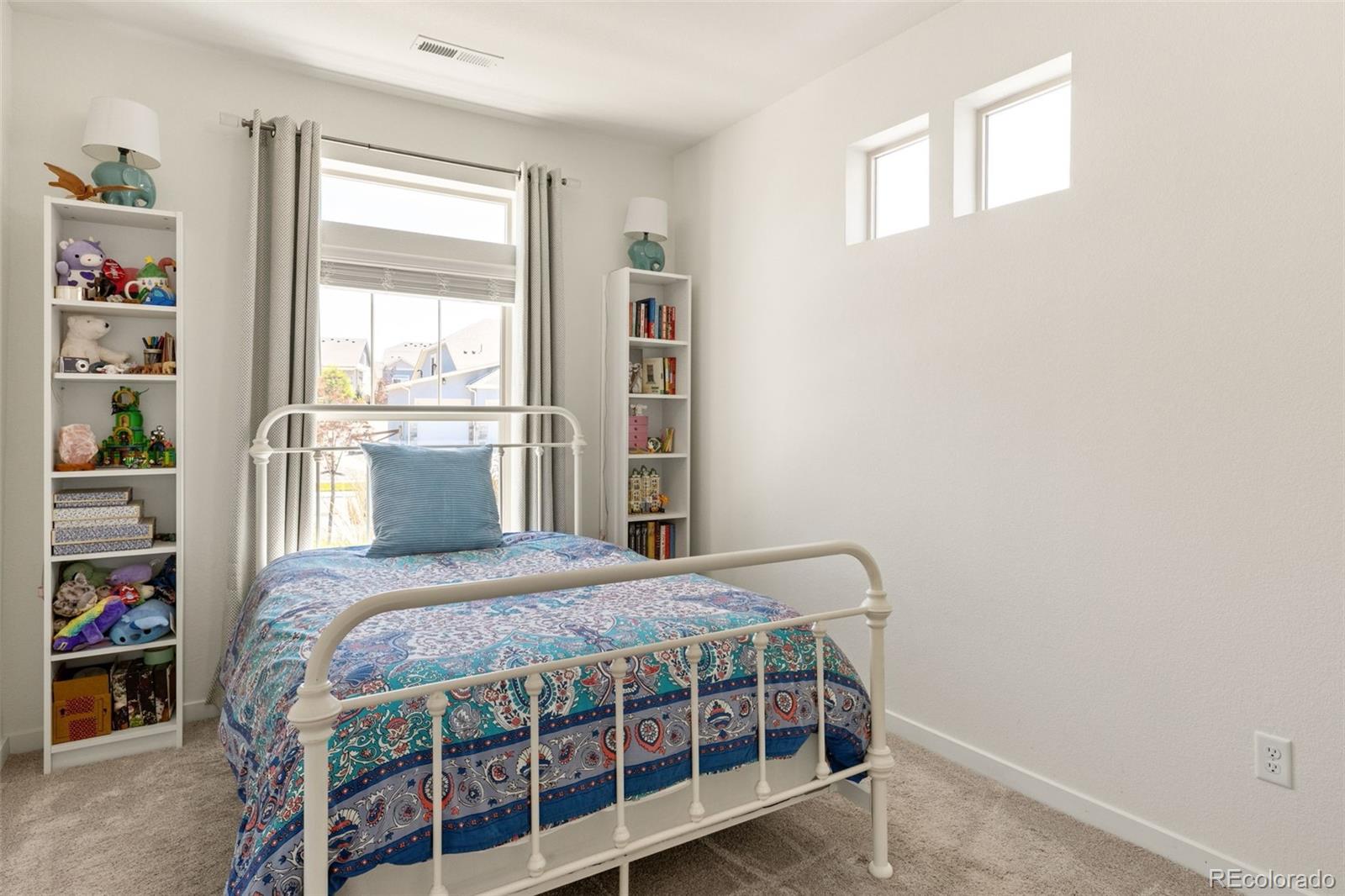 MLS Image #3 for 6364  melvick point,colorado springs, Colorado
