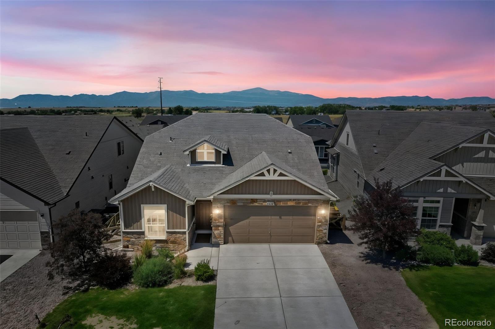 MLS Image #36 for 6364  melvick point,colorado springs, Colorado