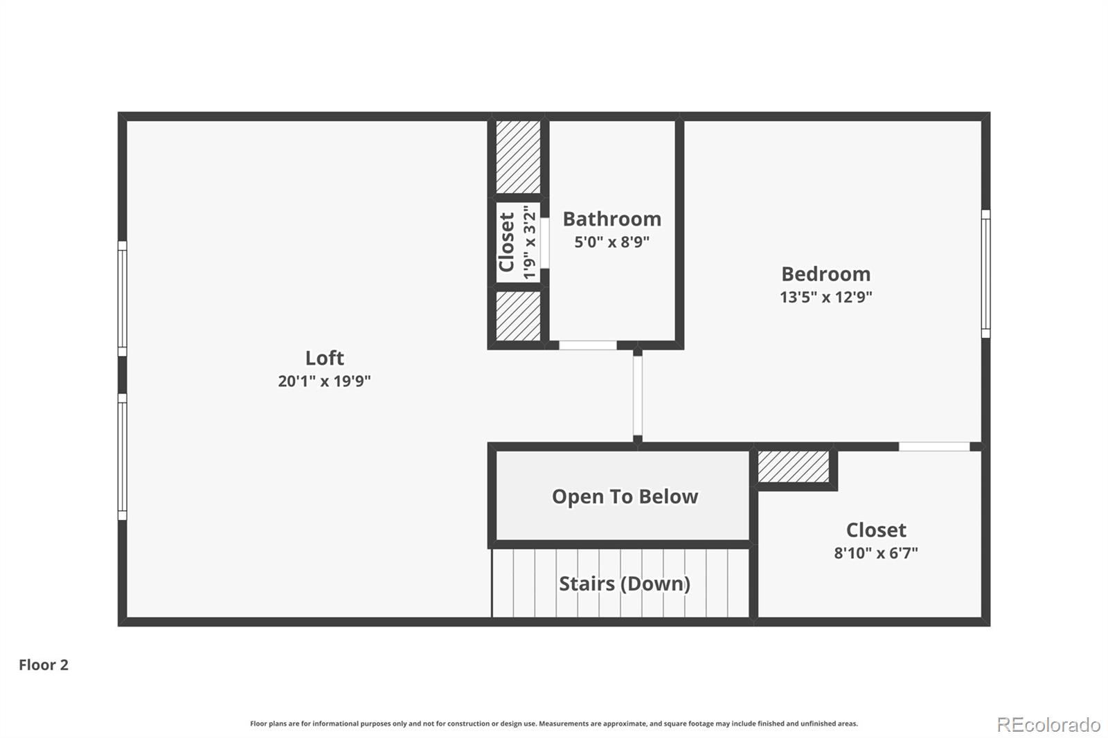 MLS Image #37 for 6364  melvick point,colorado springs, Colorado