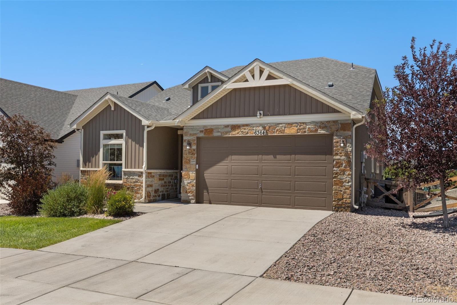 MLS Image #40 for 6364  melvick point,colorado springs, Colorado