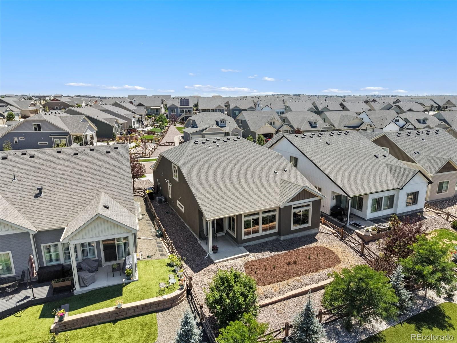 MLS Image #42 for 6364  melvick point,colorado springs, Colorado