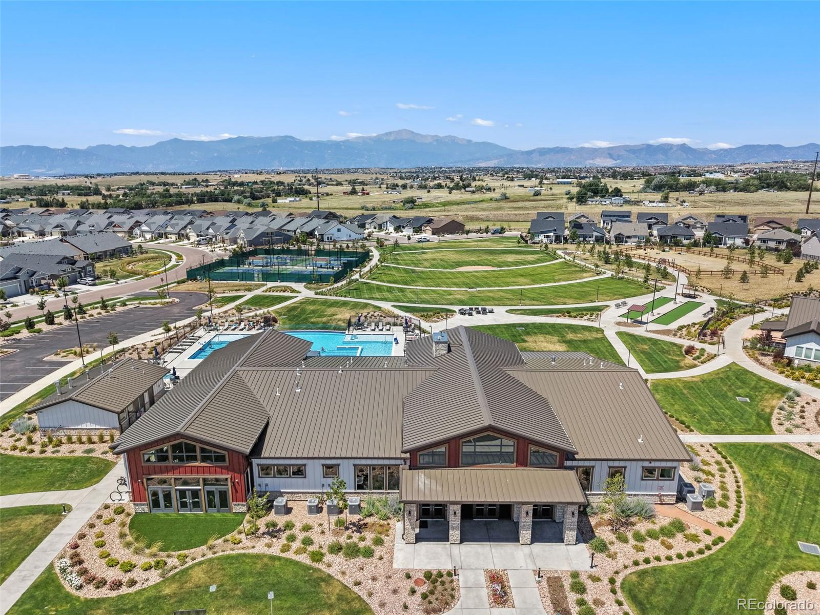 MLS Image #43 for 6364  melvick point,colorado springs, Colorado