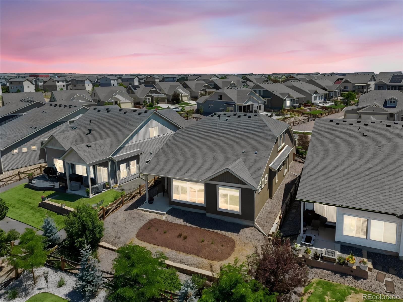 MLS Image #46 for 6364  melvick point,colorado springs, Colorado